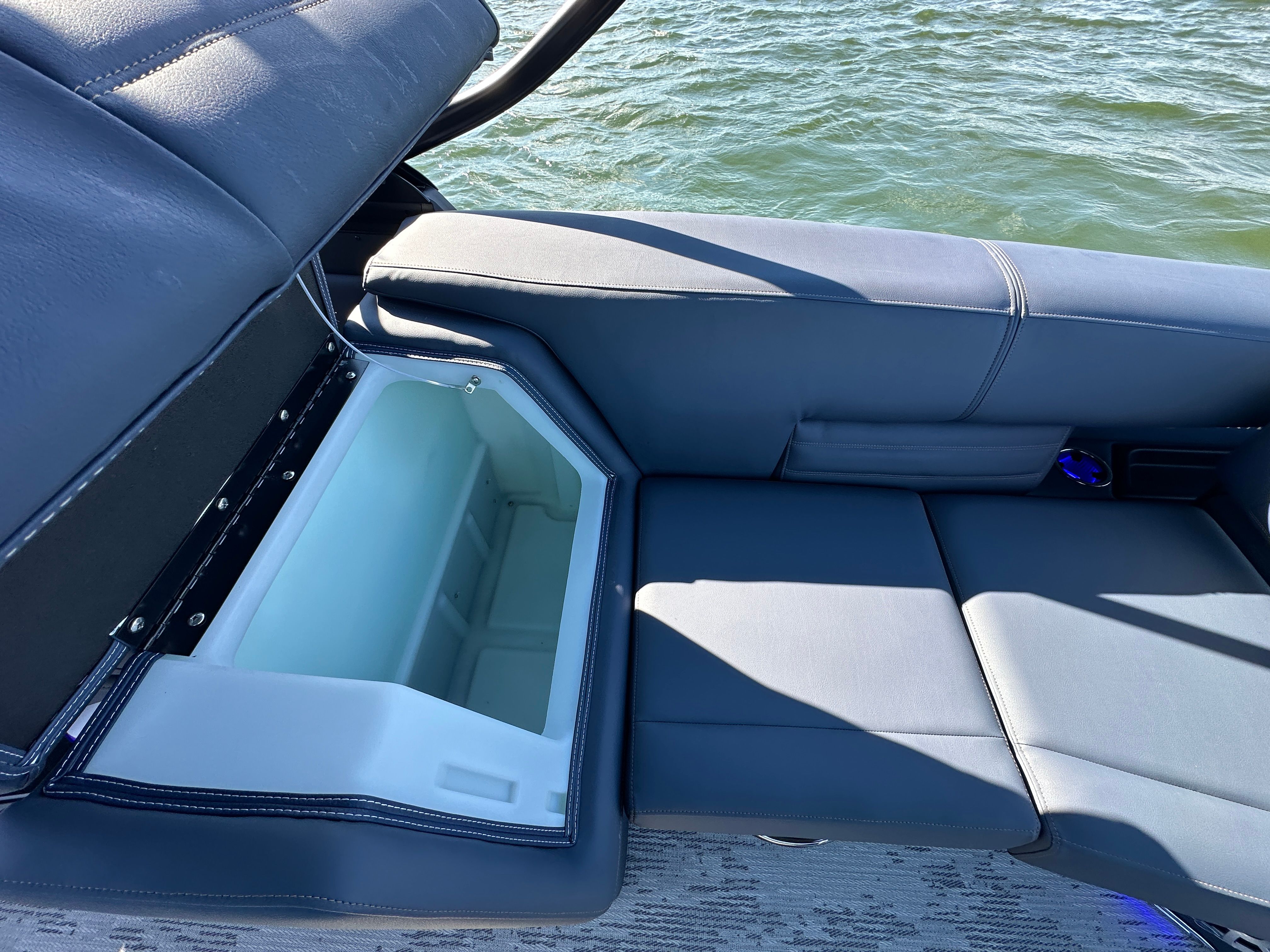 2026 Sylvan G-5 SLZ Image Thumbnail #26