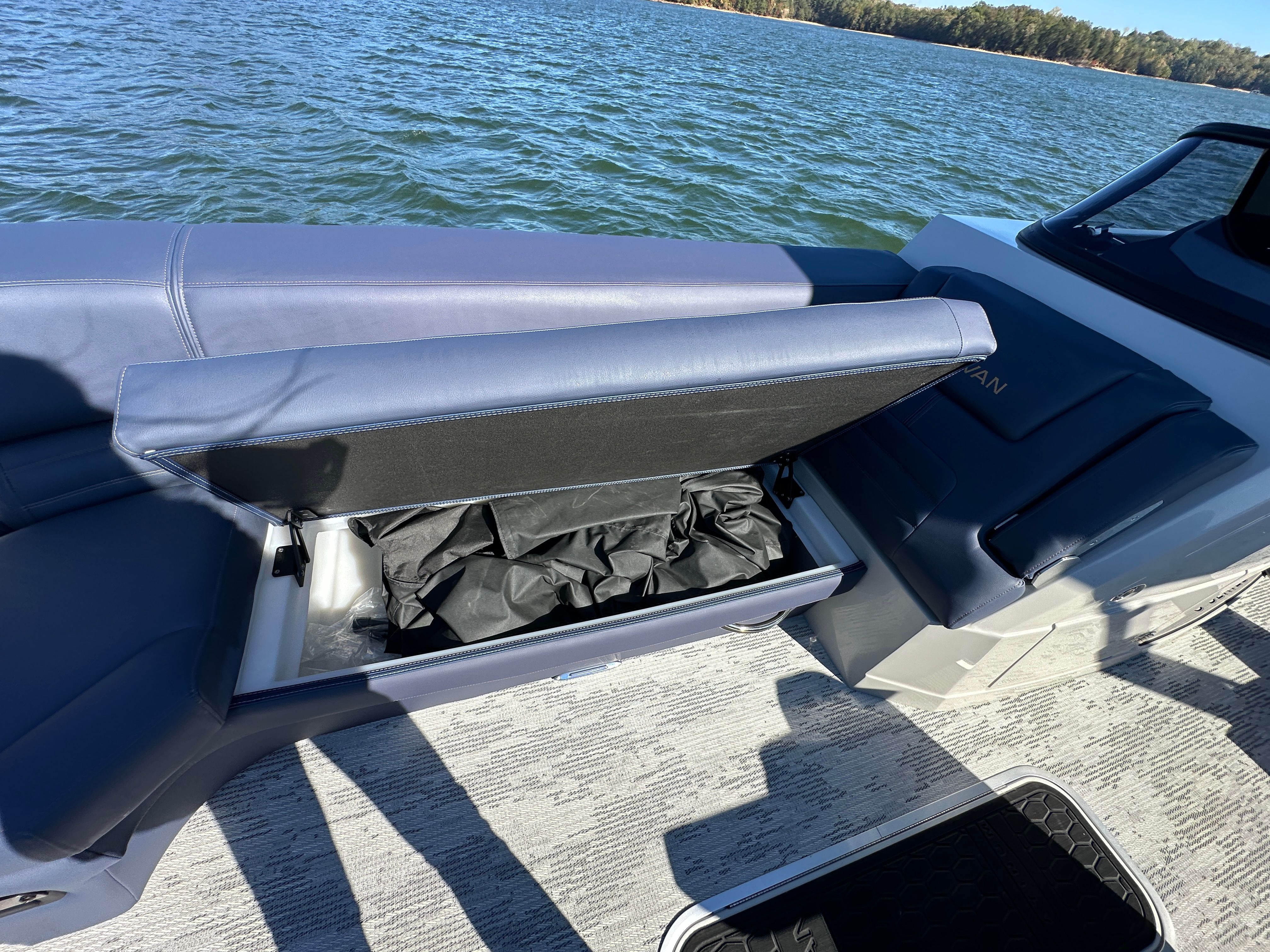 2026 Sylvan G-5 SLZ Image Thumbnail #13