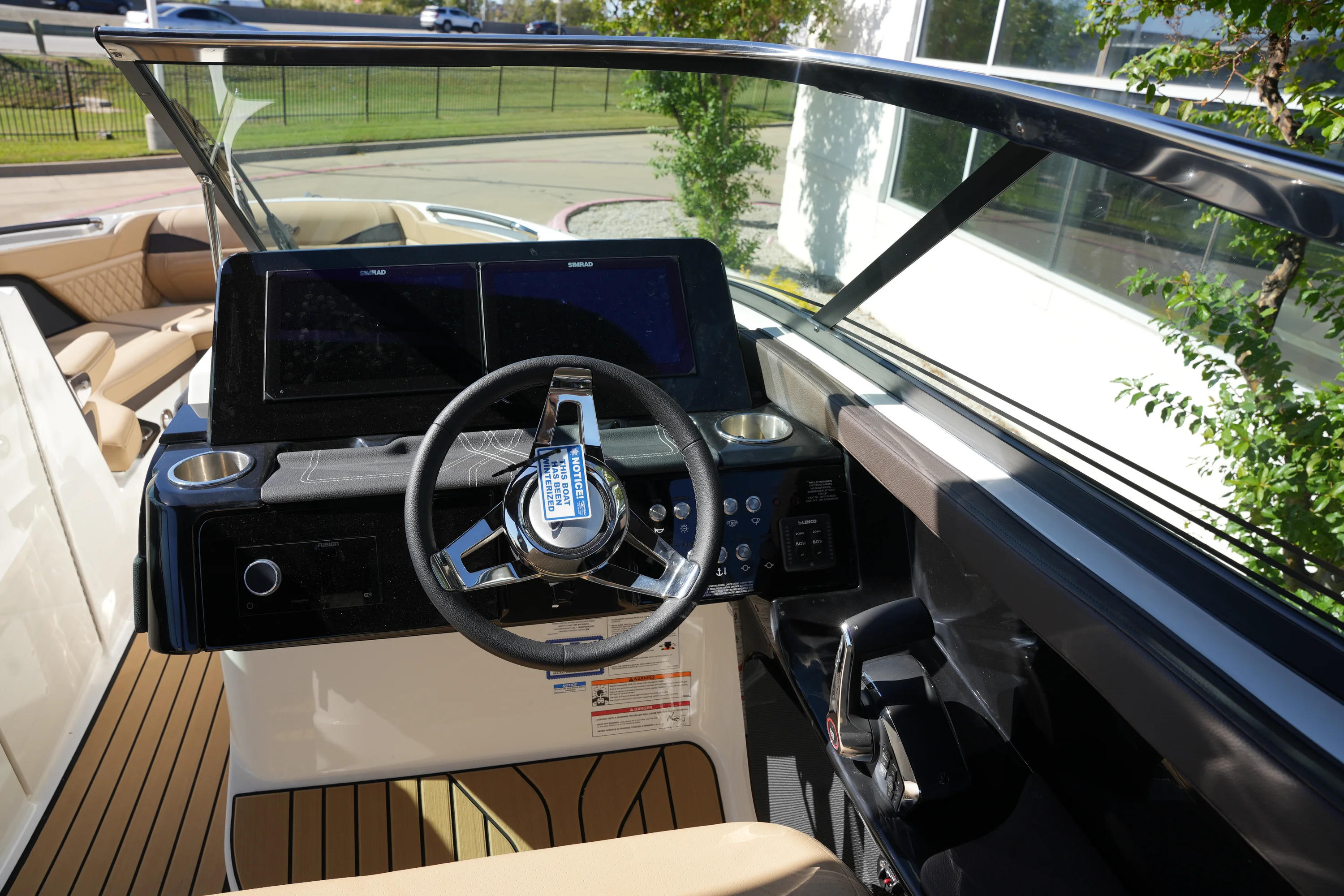 2026 Sea Ray SLX 280 Image Thumbnail #24