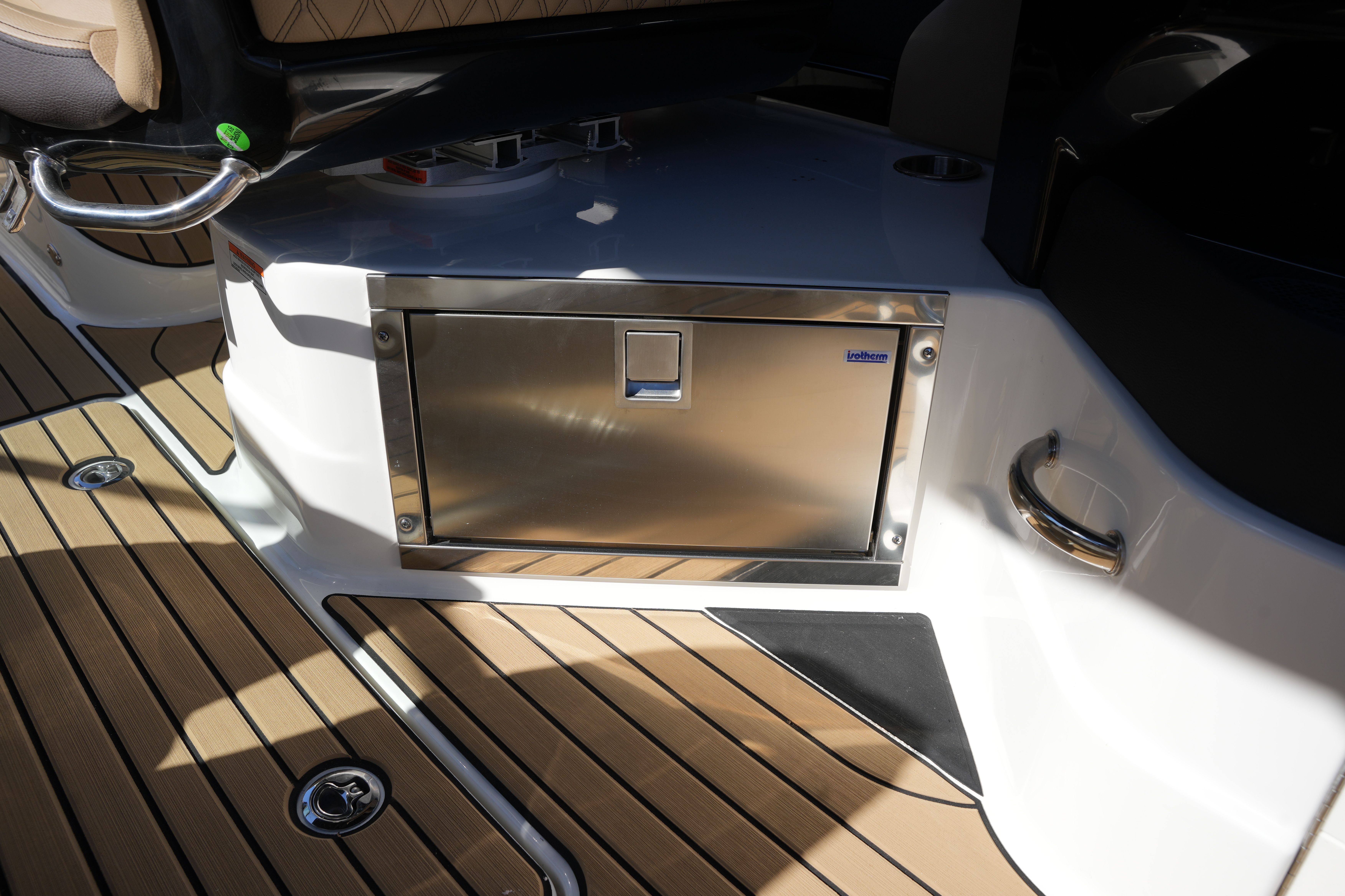 2026 Sea Ray SLX 280 Image Thumbnail #20