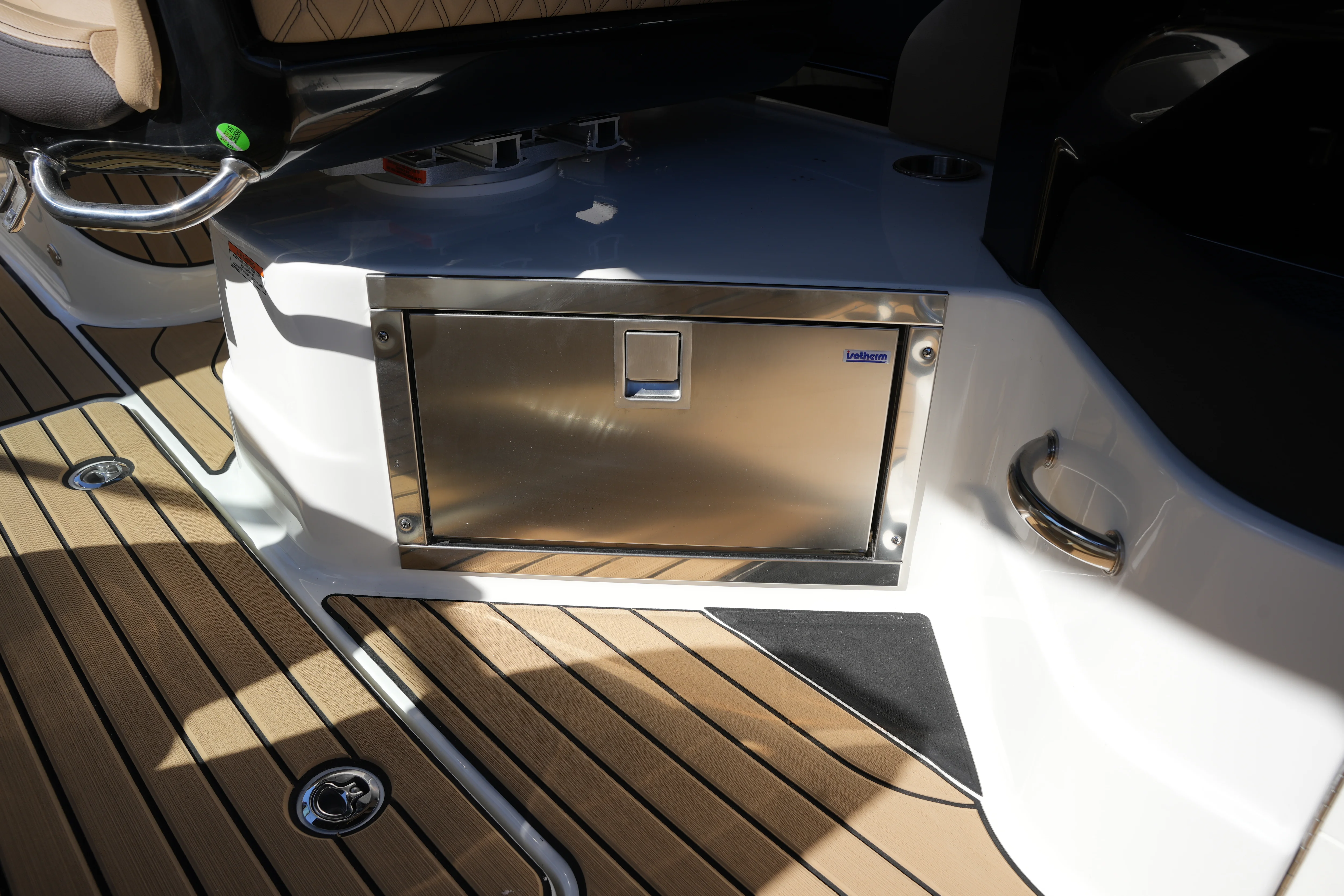 2026 Sea Ray SLX 280 Image Thumbnail #20