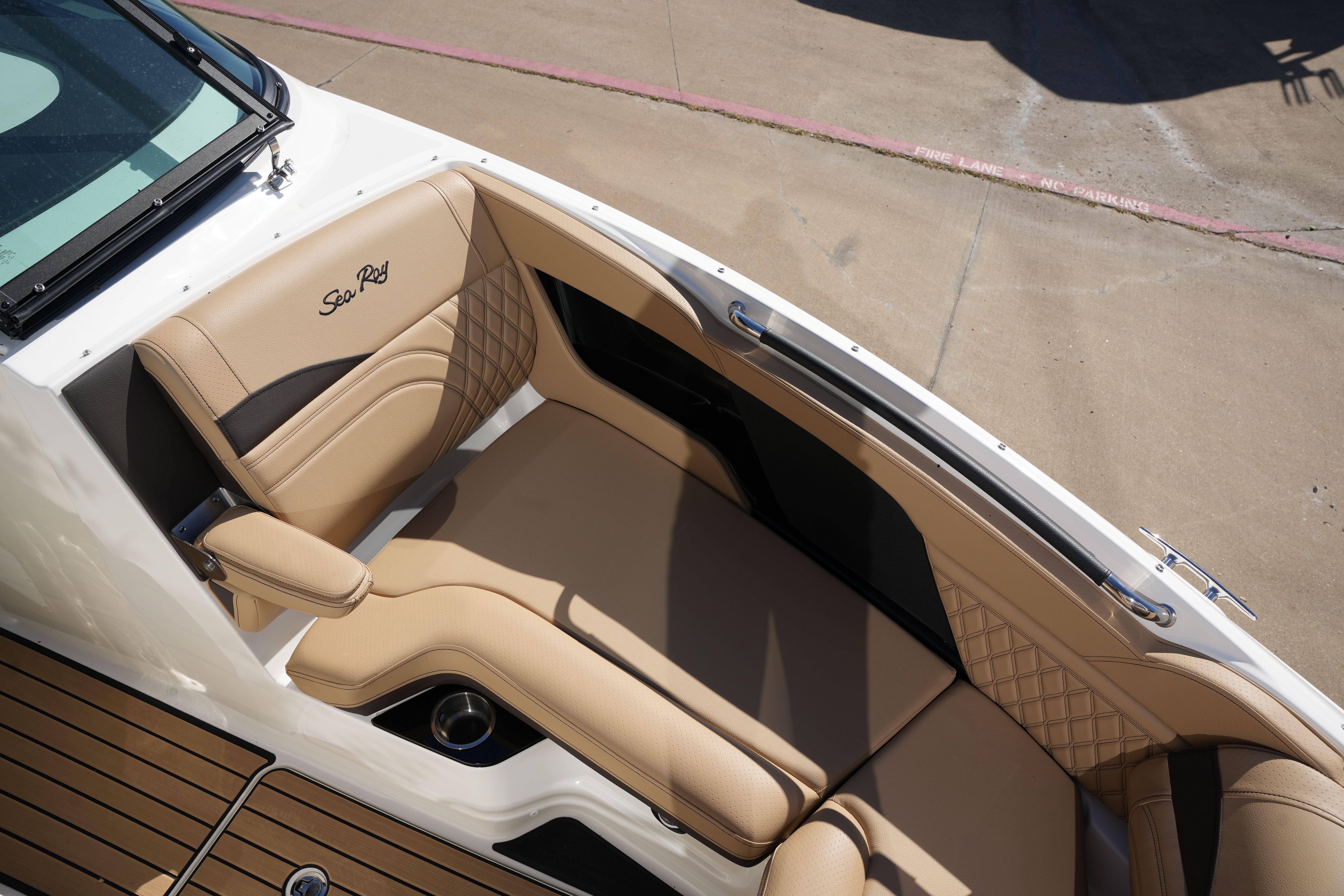 2026 Sea Ray SLX 280 Image Thumbnail #33