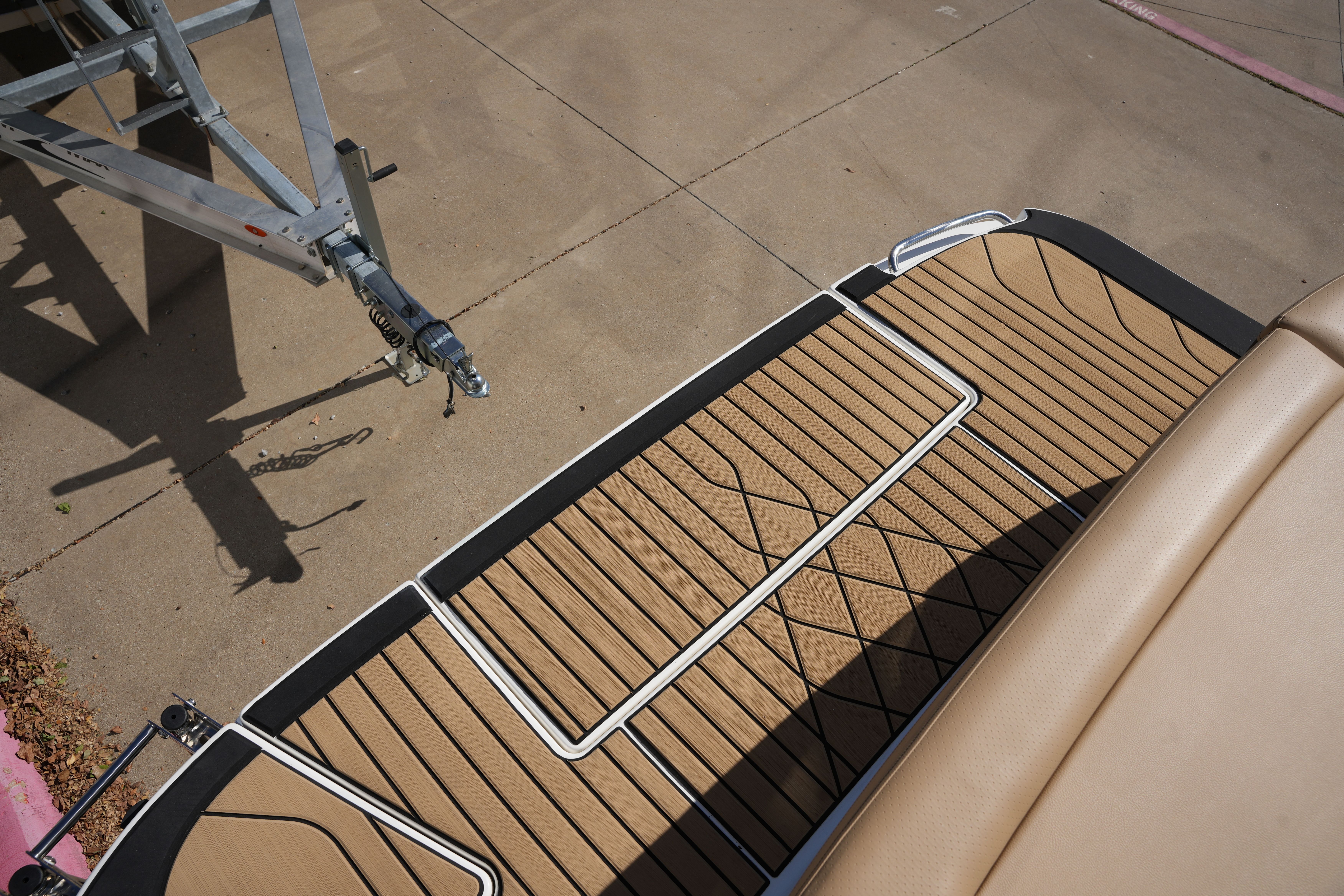 2026 Sea Ray SLX 280 Image Thumbnail #5