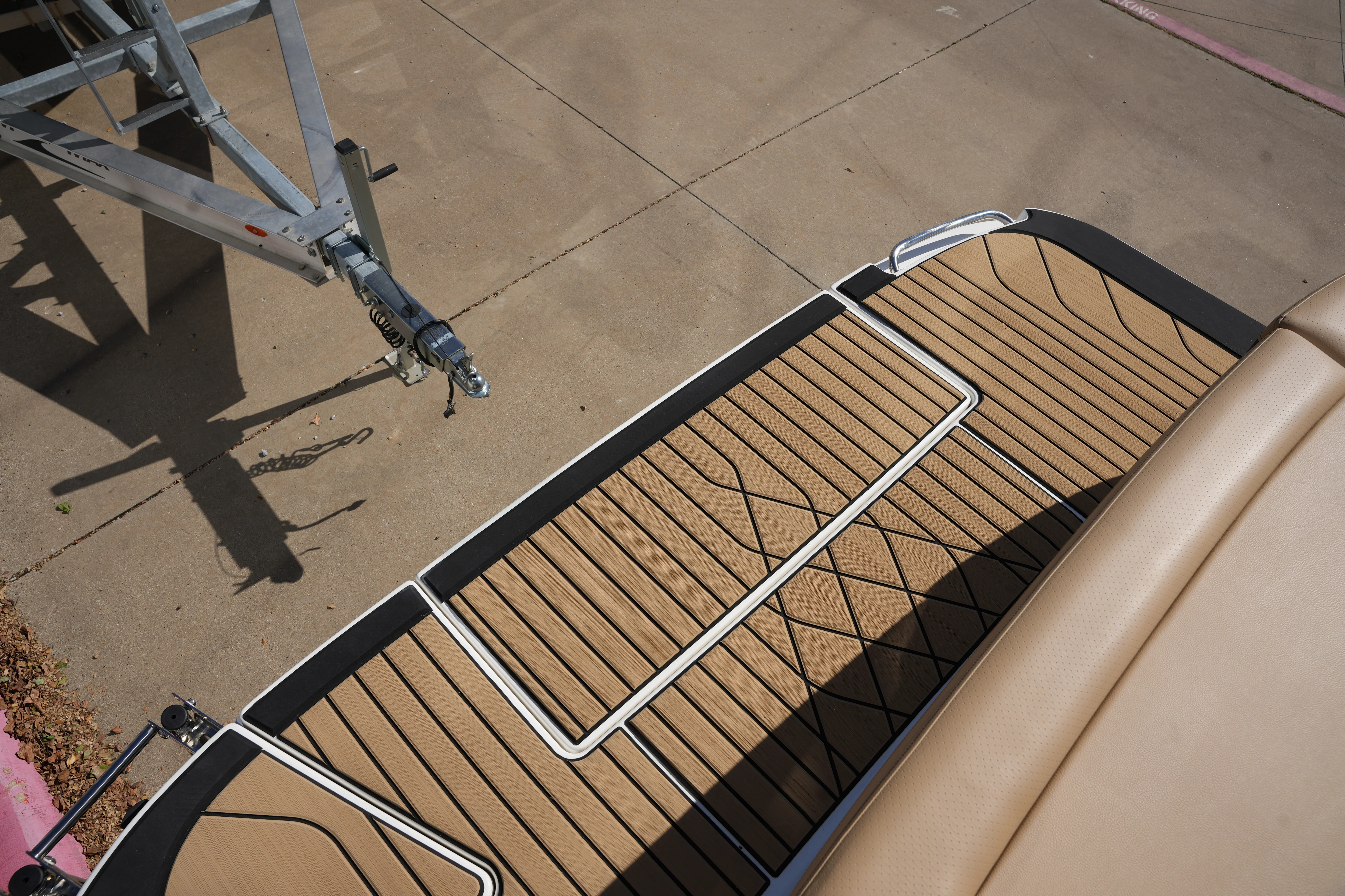 2026 Sea Ray SLX 280 Image Thumbnail #5