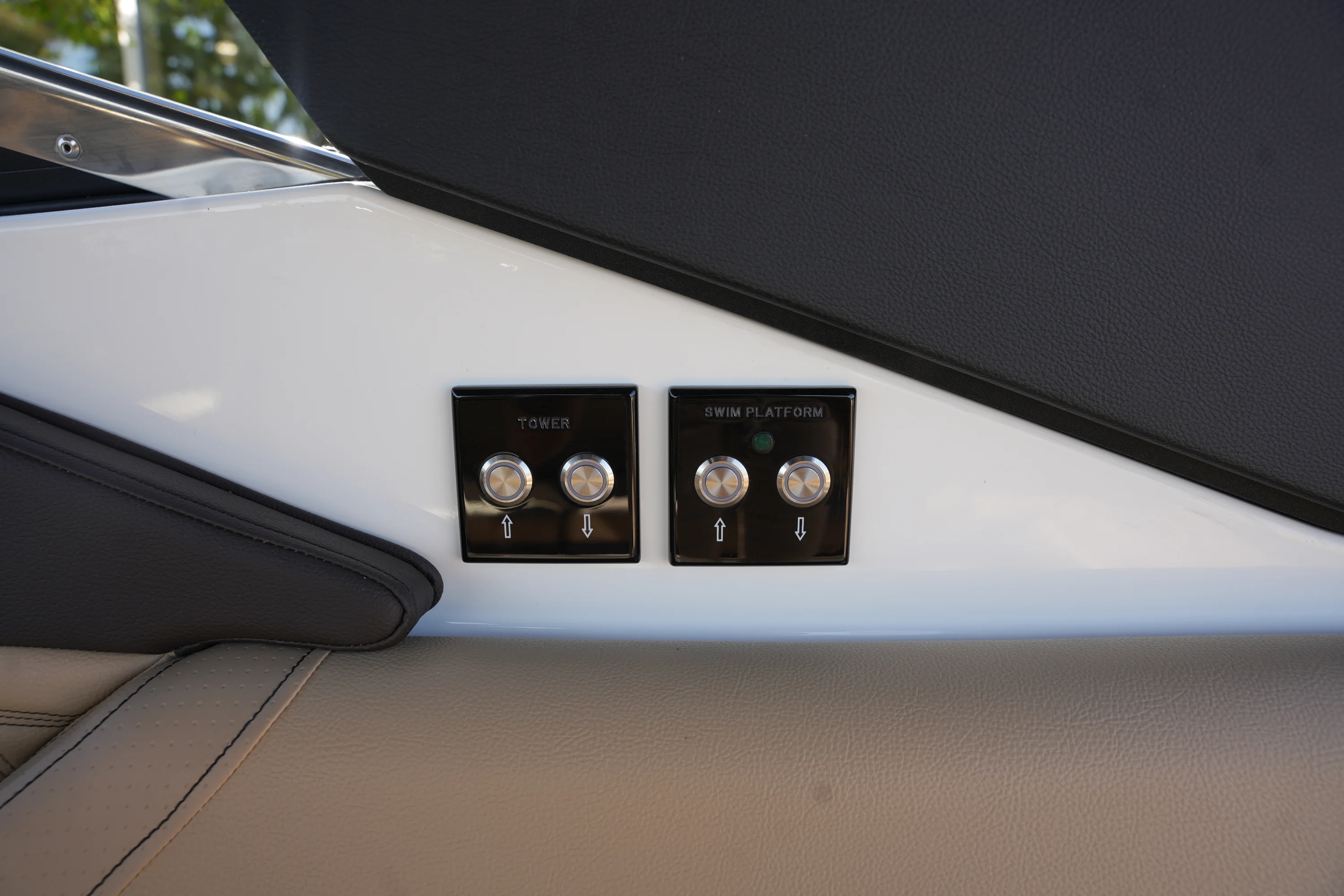 2026 Sea Ray SLX 280 Image Thumbnail #36