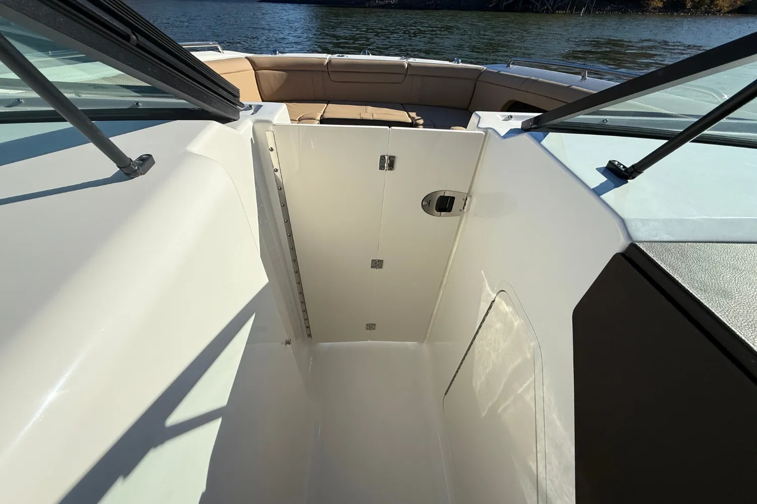 2026 Sea Ray SDX 290 Image Thumbnail #29