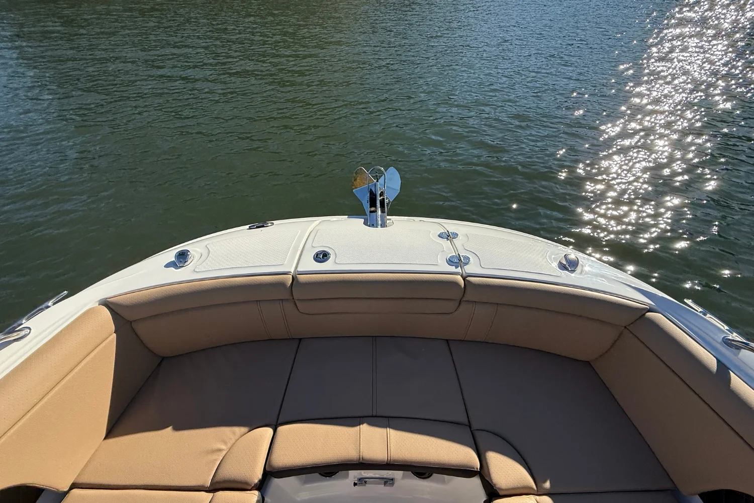 2026 Sea Ray SDX 290 Image Thumbnail #31