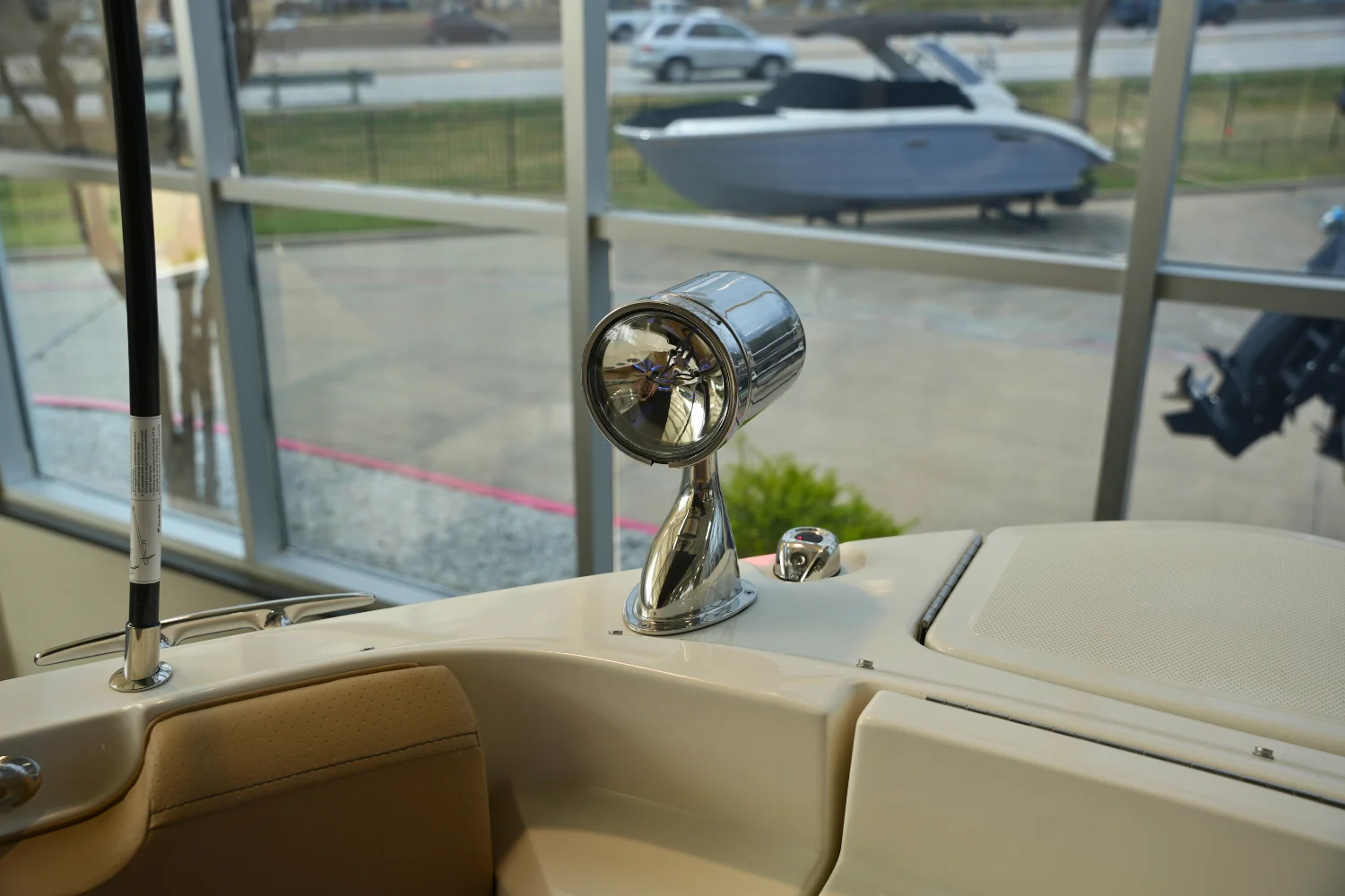 2026 Sea Ray SLX 400 Image Thumbnail #47