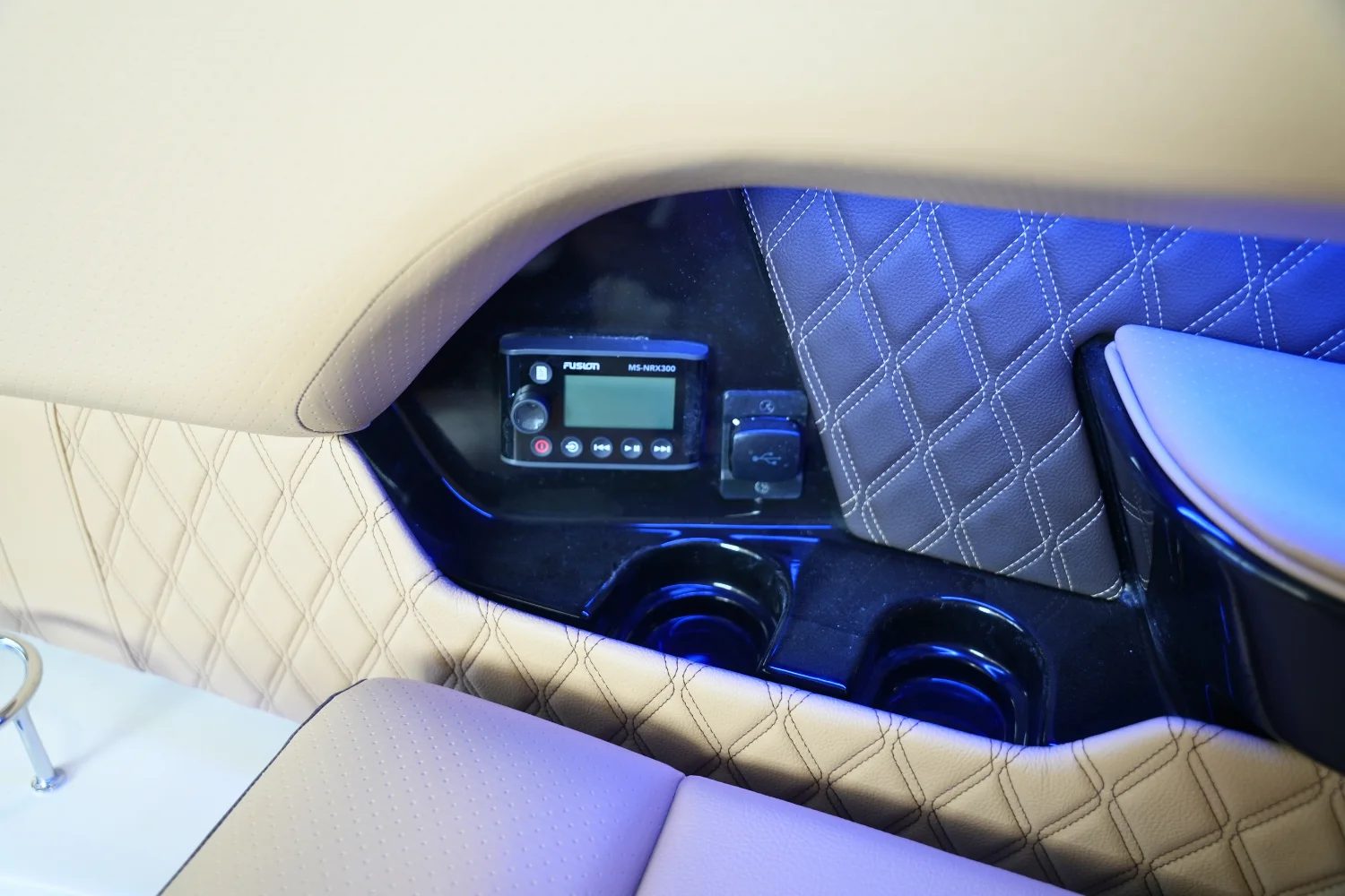 2026 Sea Ray SLX 400 Image Thumbnail #46