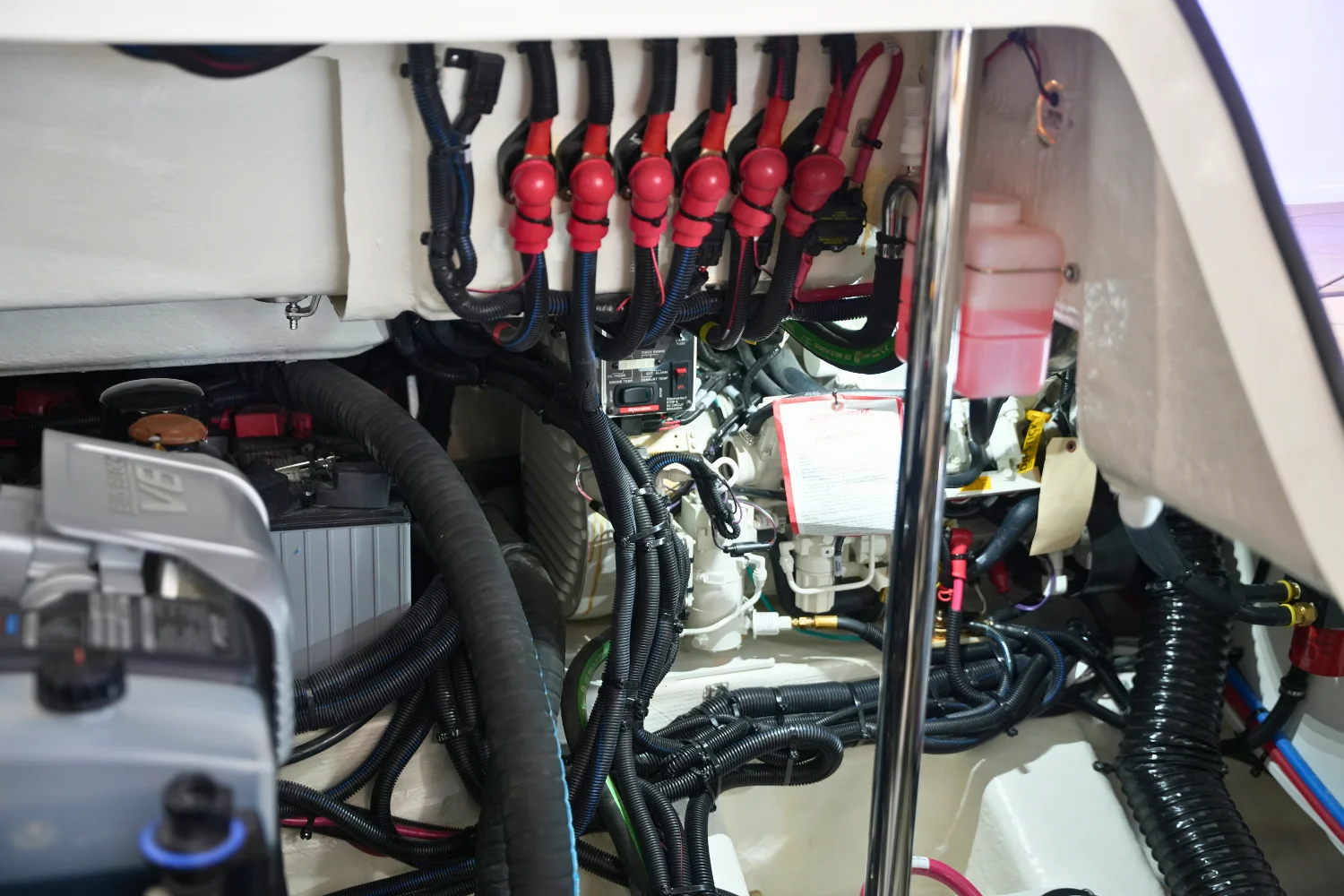 2026 Sea Ray SLX 400 Image Thumbnail #69