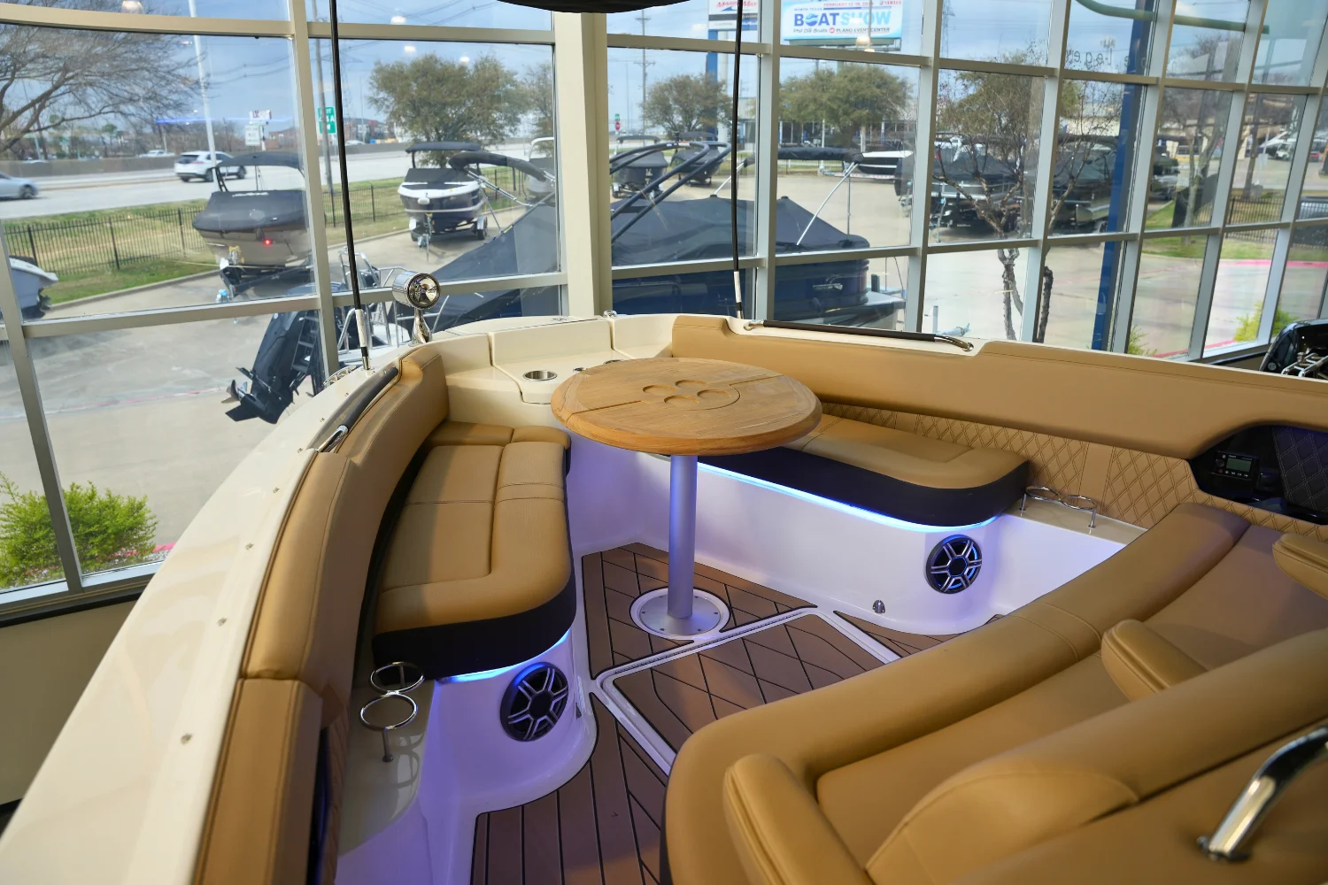 2026 Sea Ray SLX 400 Image Thumbnail #43