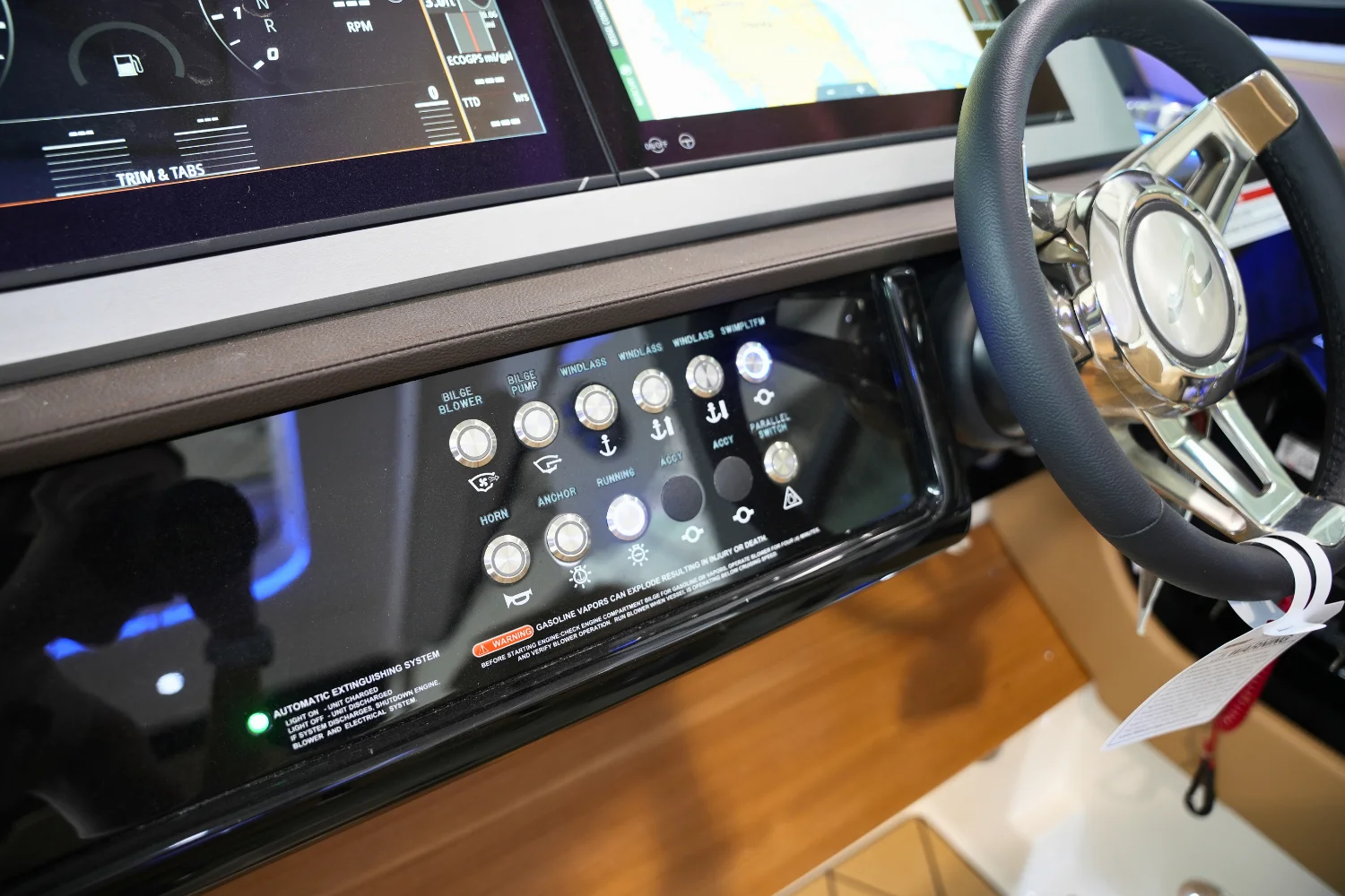 2026 Sea Ray SLX 400 Image Thumbnail #39