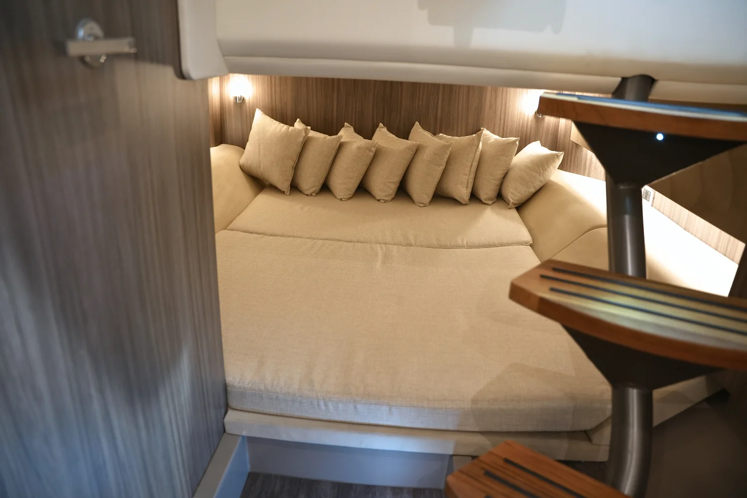 2026 Sea Ray SLX 400 Image Thumbnail #60