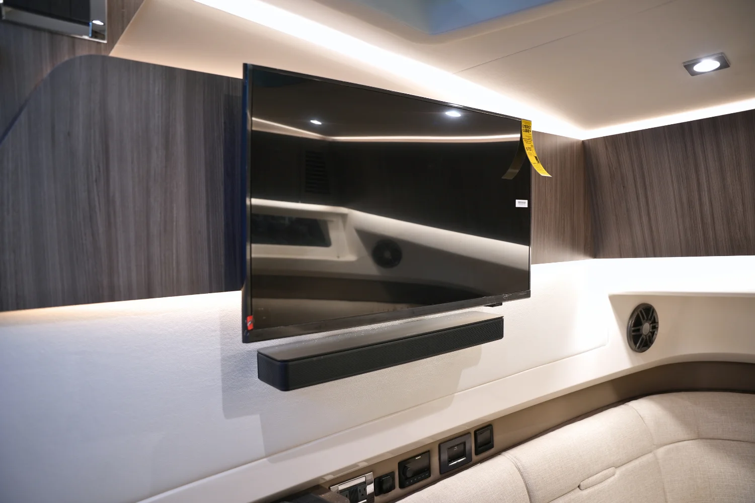 2026 Sea Ray SLX 400 Image Thumbnail #55