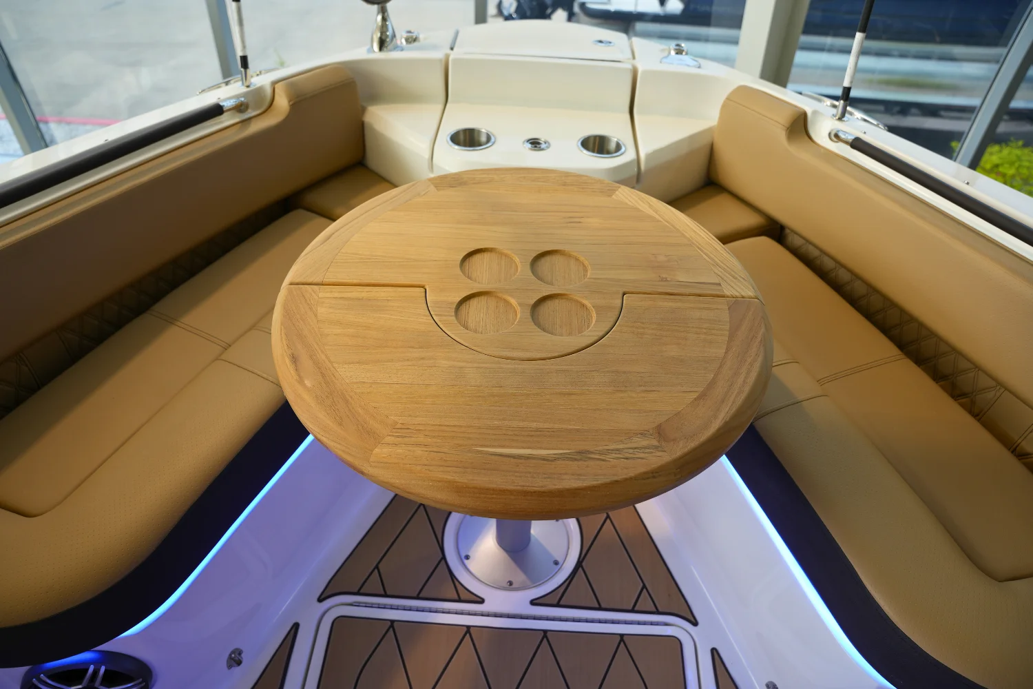 2026 Sea Ray SLX 400 Image Thumbnail #44