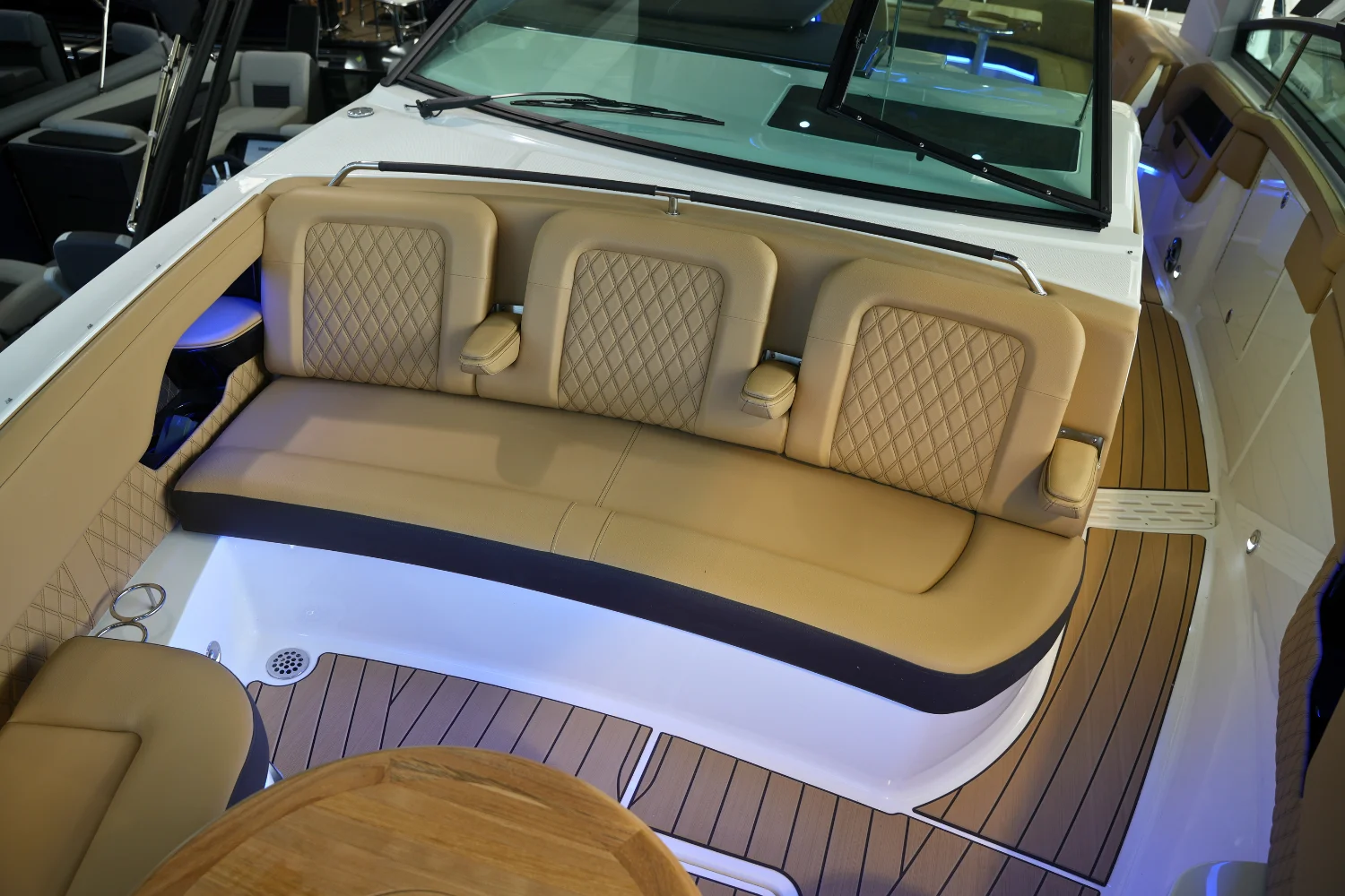 2026 Sea Ray SLX 400 Image Thumbnail #45