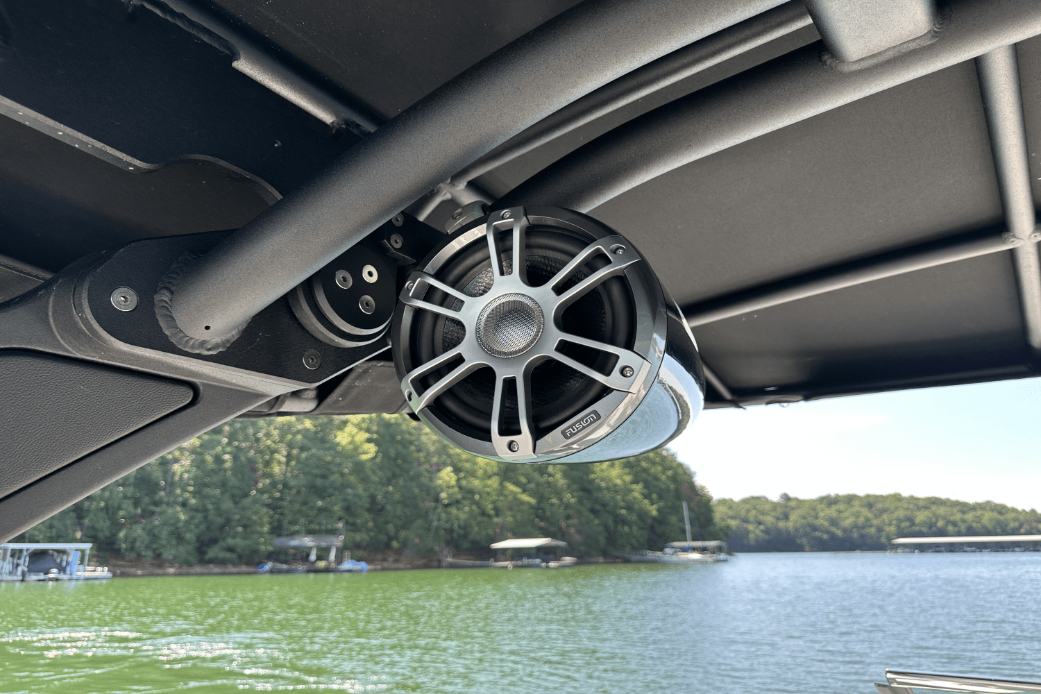 2025 Sea Ray SLX 280 Image Thumbnail #36