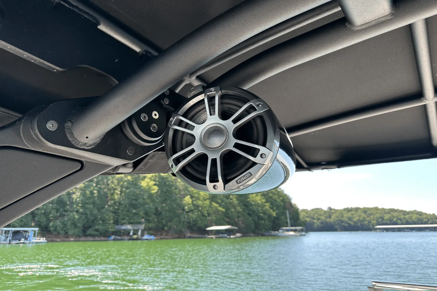 2025 Sea Ray SLX 280 Image Thumbnail #36