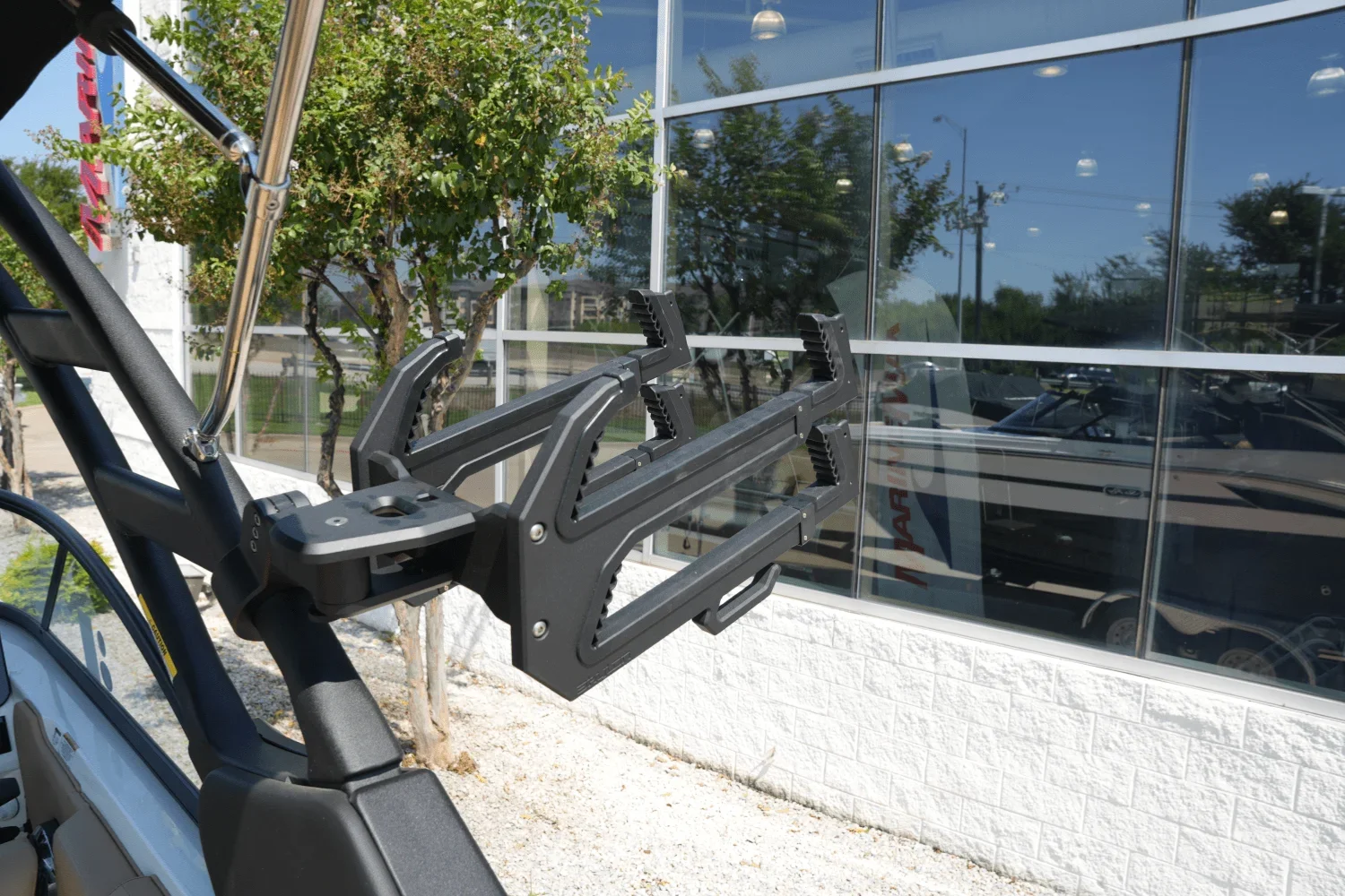 2026 Sea Ray SDX 230 Surf Image Thumbnail #26