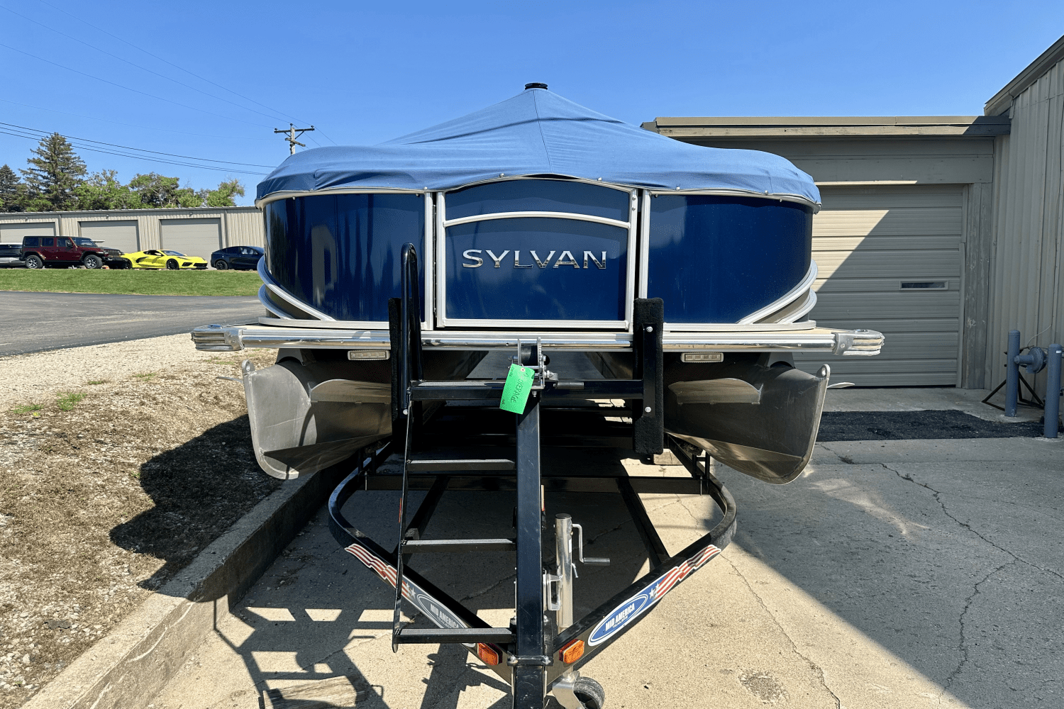 2013 Sylvan 8523 MANDALAY CRS Image Thumbnail #2