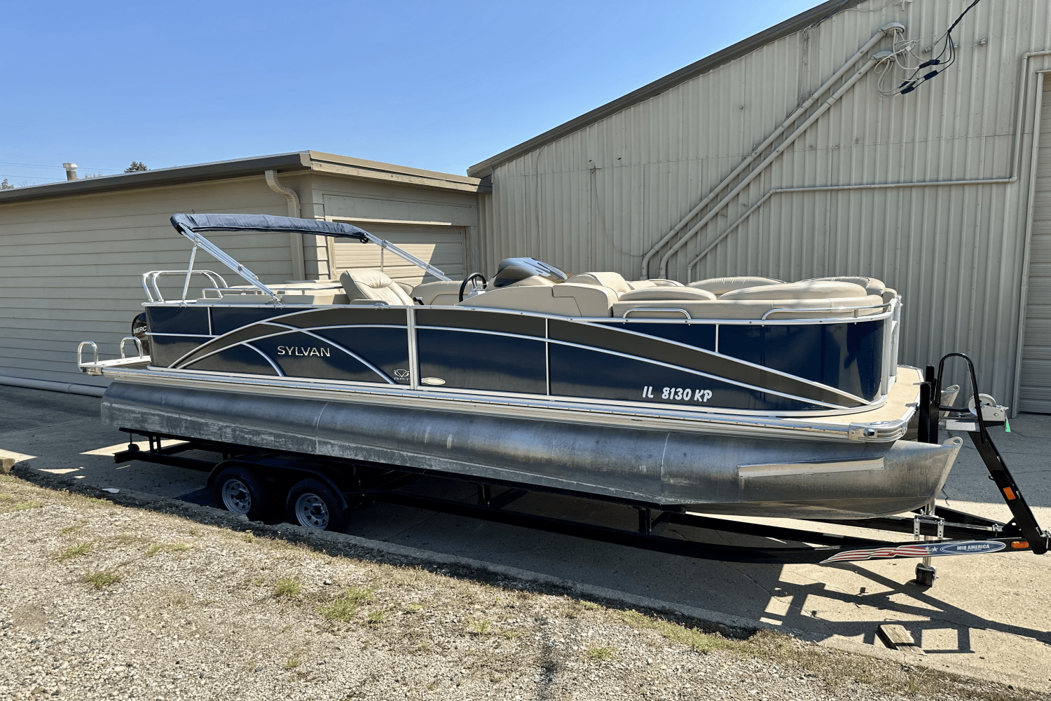 2013 Sylvan 8523 MANDALAY CRS Image Thumbnail #1