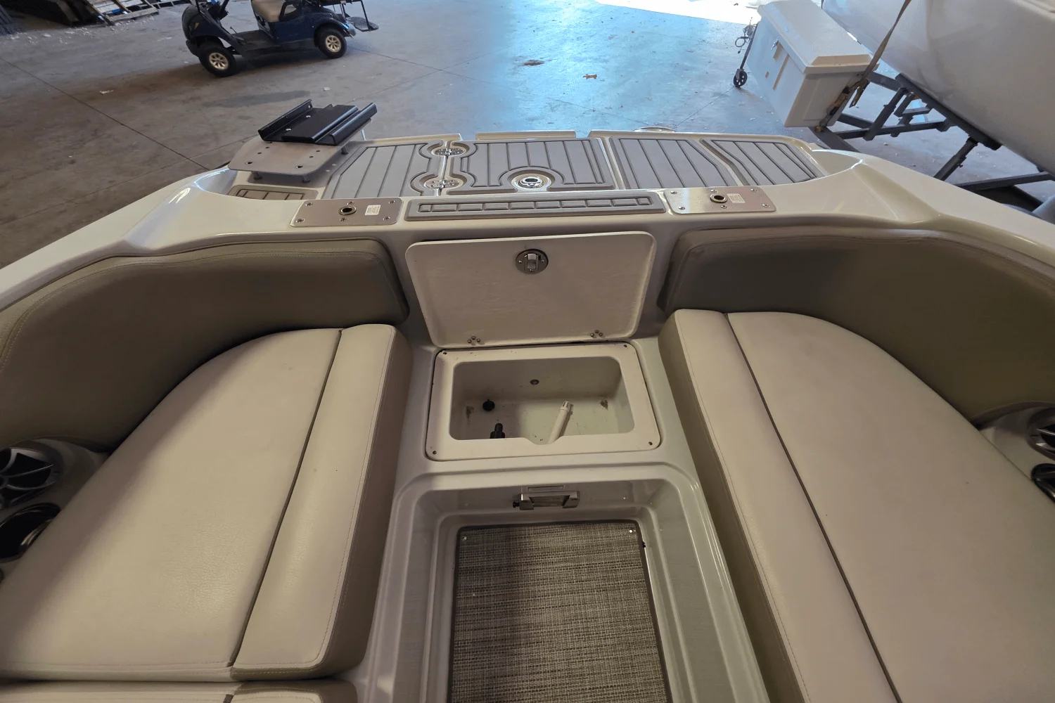2021 Crownline E 205 XS Image Thumbnail #11