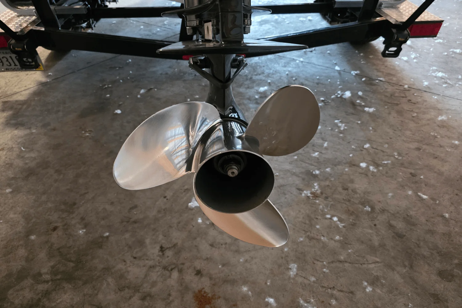 2021 Crownline E 205 XS Image Thumbnail #2