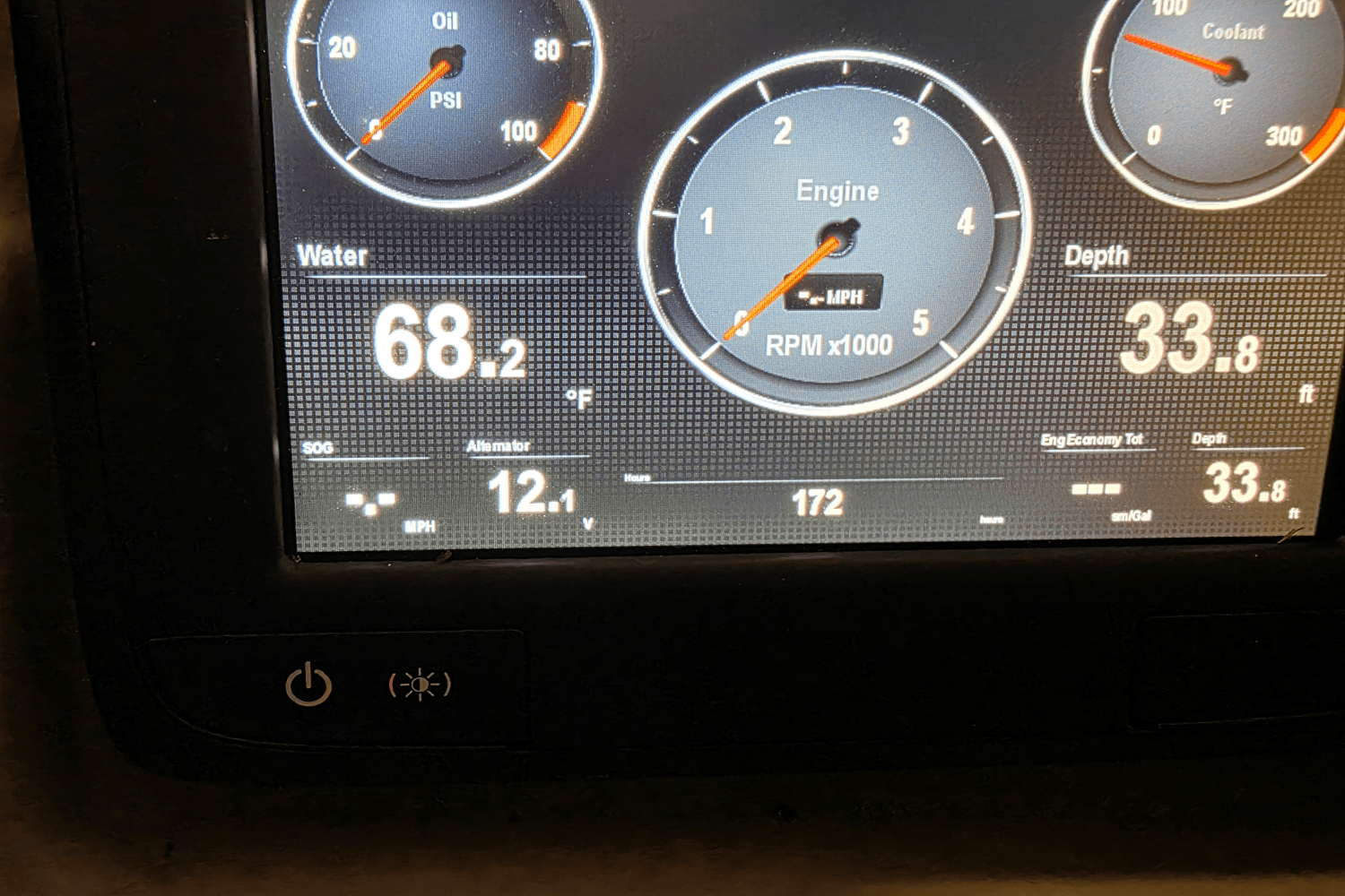 2021 Crownline E 205 XS Image Thumbnail #19