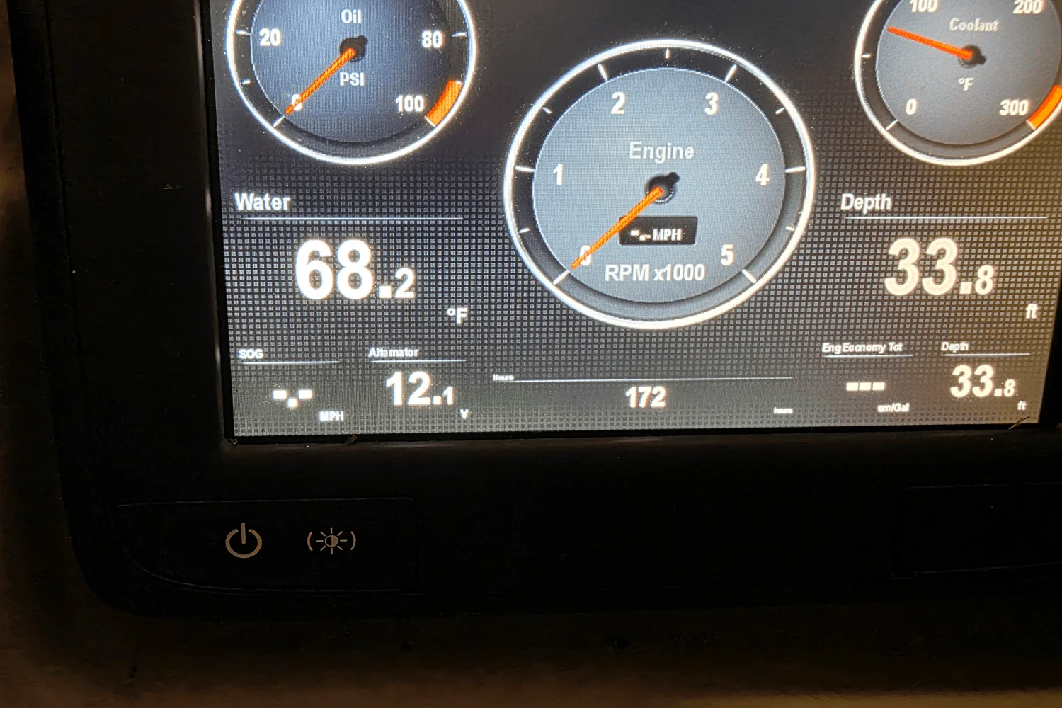 2021 Crownline E 205 XS Image Thumbnail #19