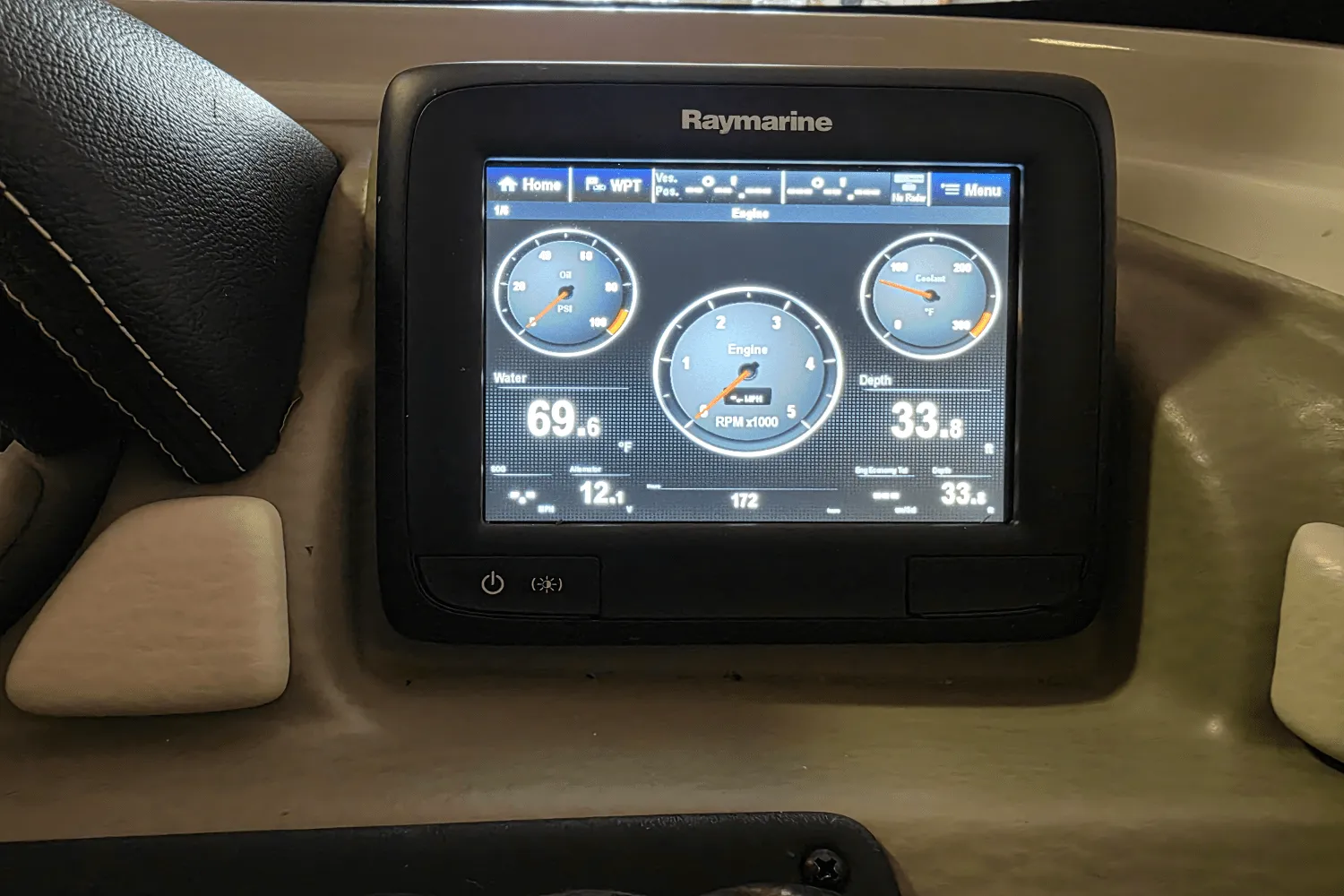 2021 Crownline E 205 XS Image Thumbnail #20