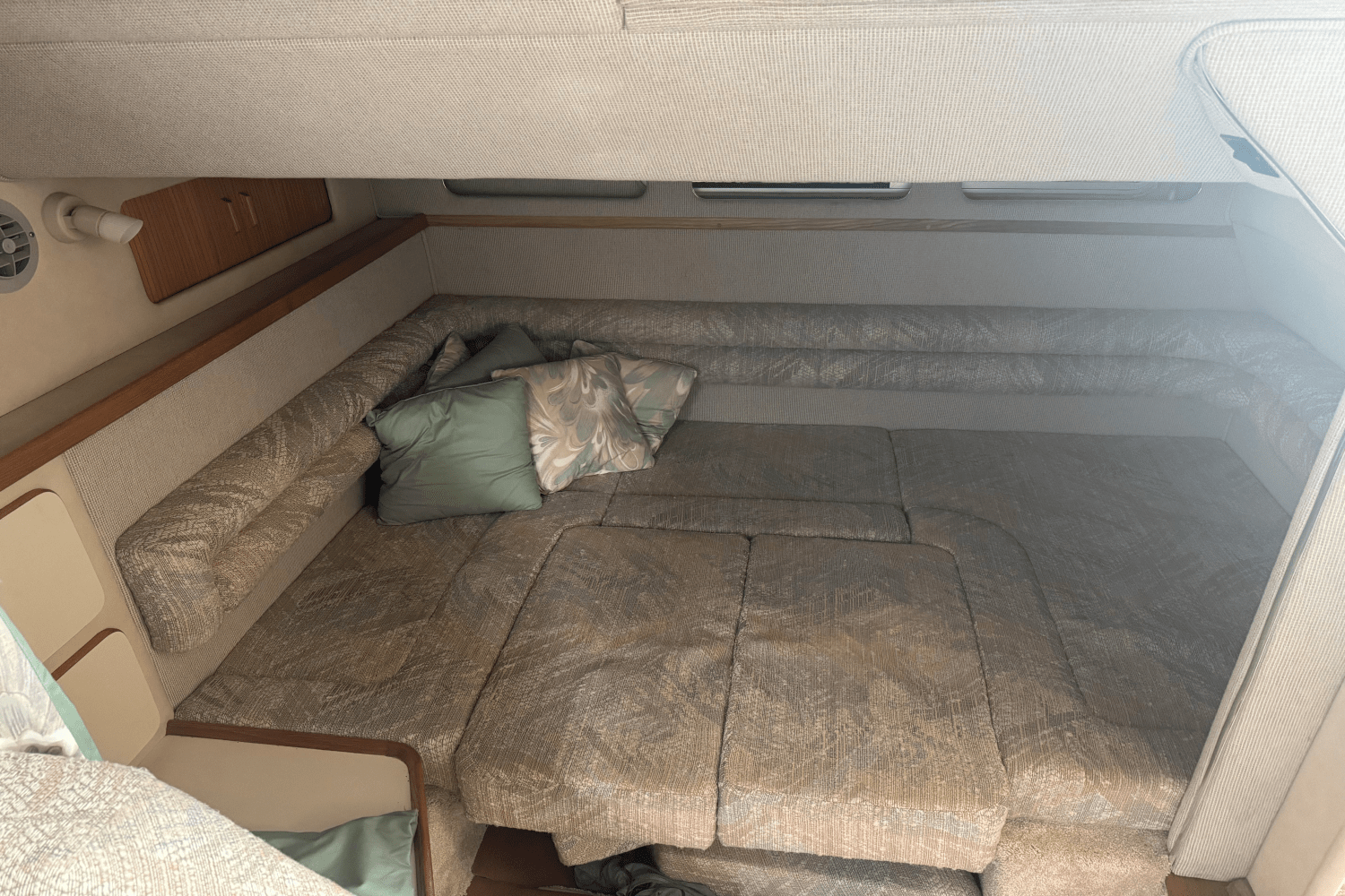 1993 Sea Ray 330 SUNDANCER Image Thumbnail #11