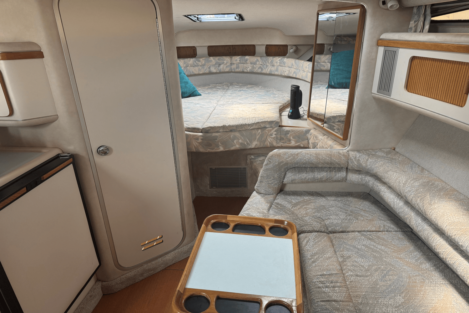 1993 Sea Ray 330 SUNDANCER Image Thumbnail #10