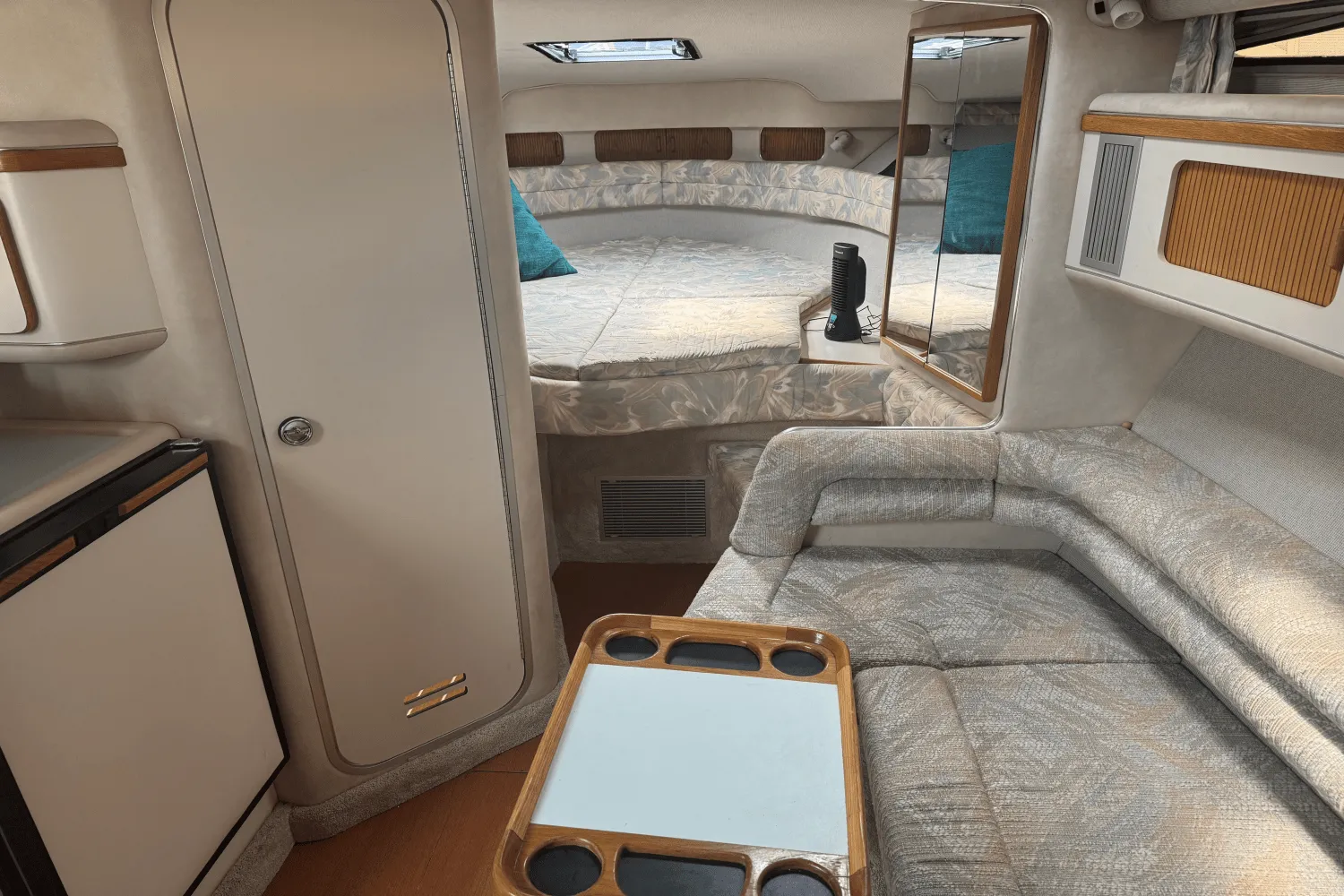 1993 Sea Ray 330 SUNDANCER Image Thumbnail #10