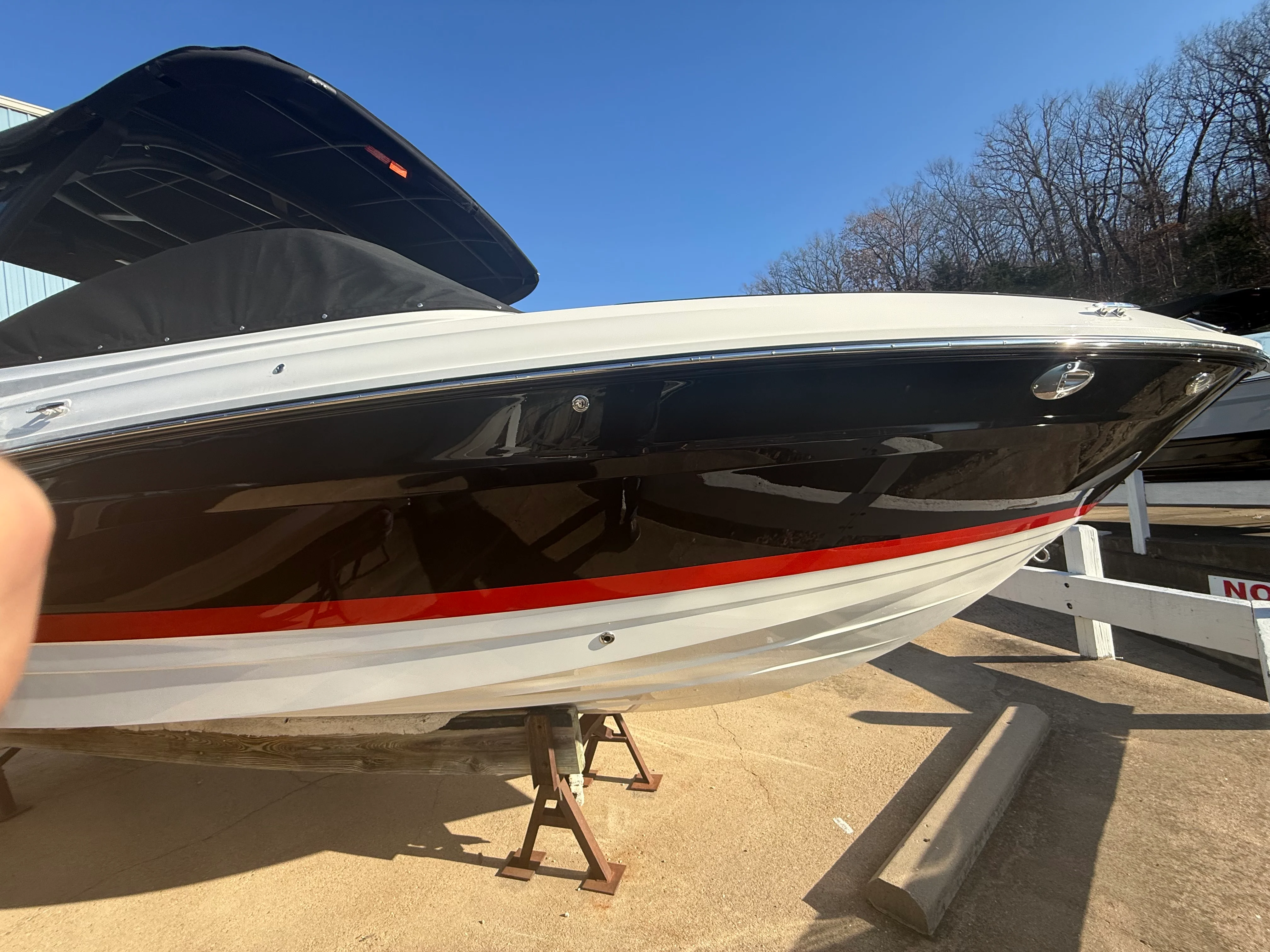 2026 Sea Ray SLX 280 Image Thumbnail #28