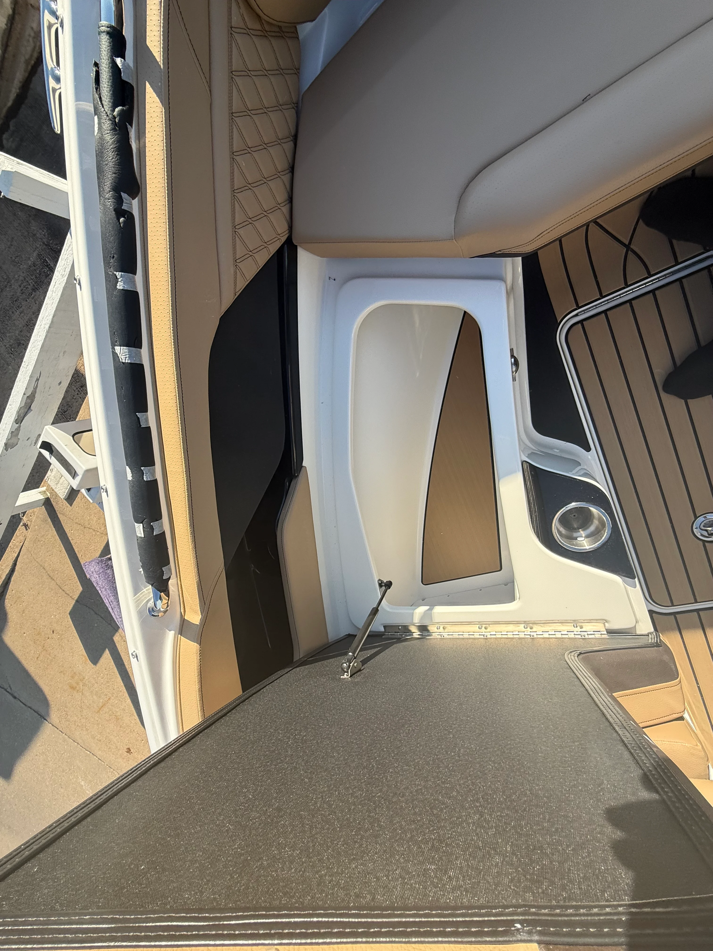 2026 Sea Ray SLX 280 Image Thumbnail #25