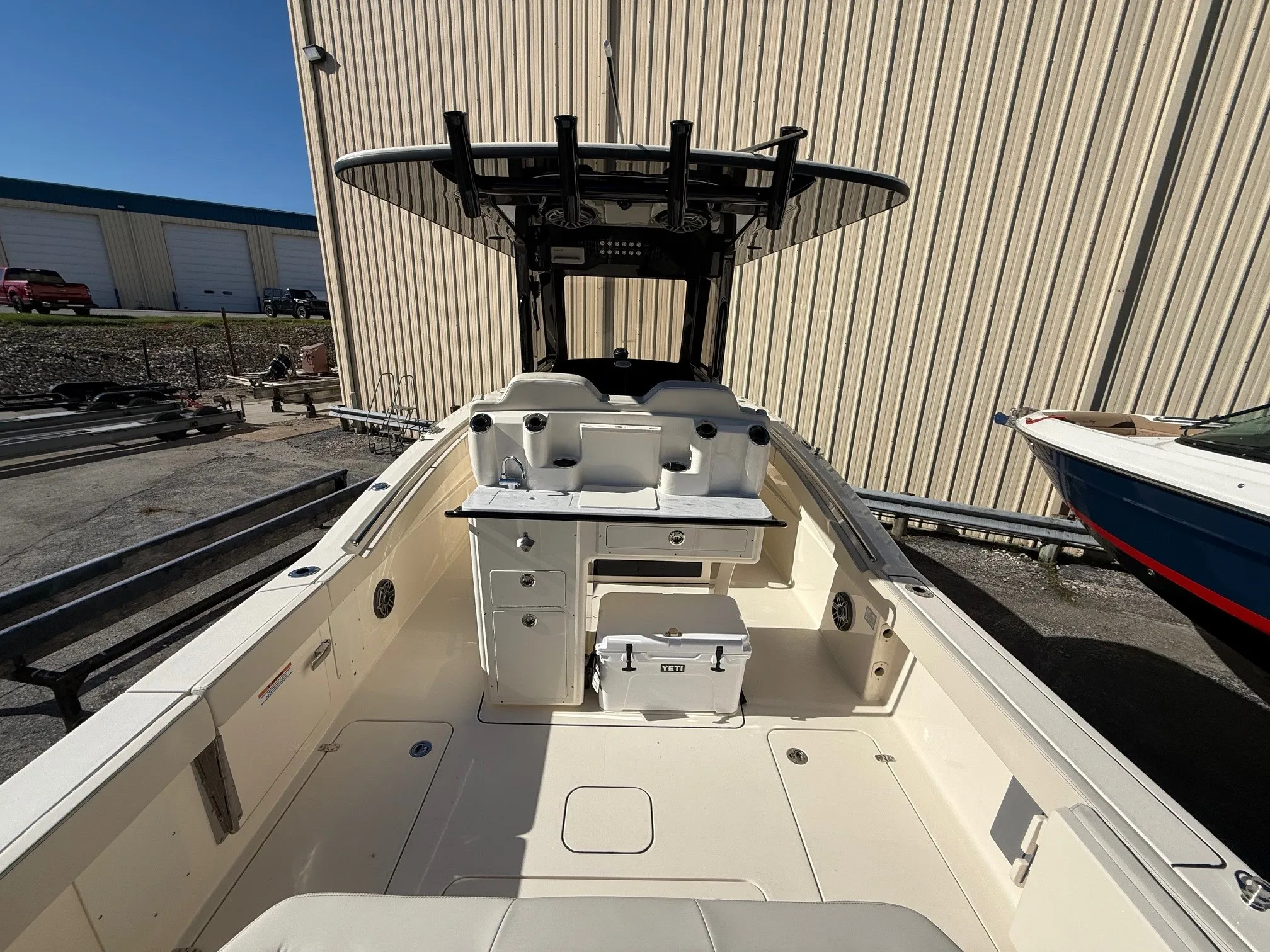 2026 Scout 288 LXF Image Thumbnail #26