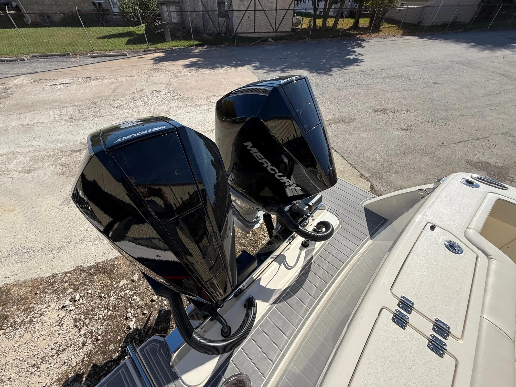 2026 Scout 288 LXF Image Thumbnail #36