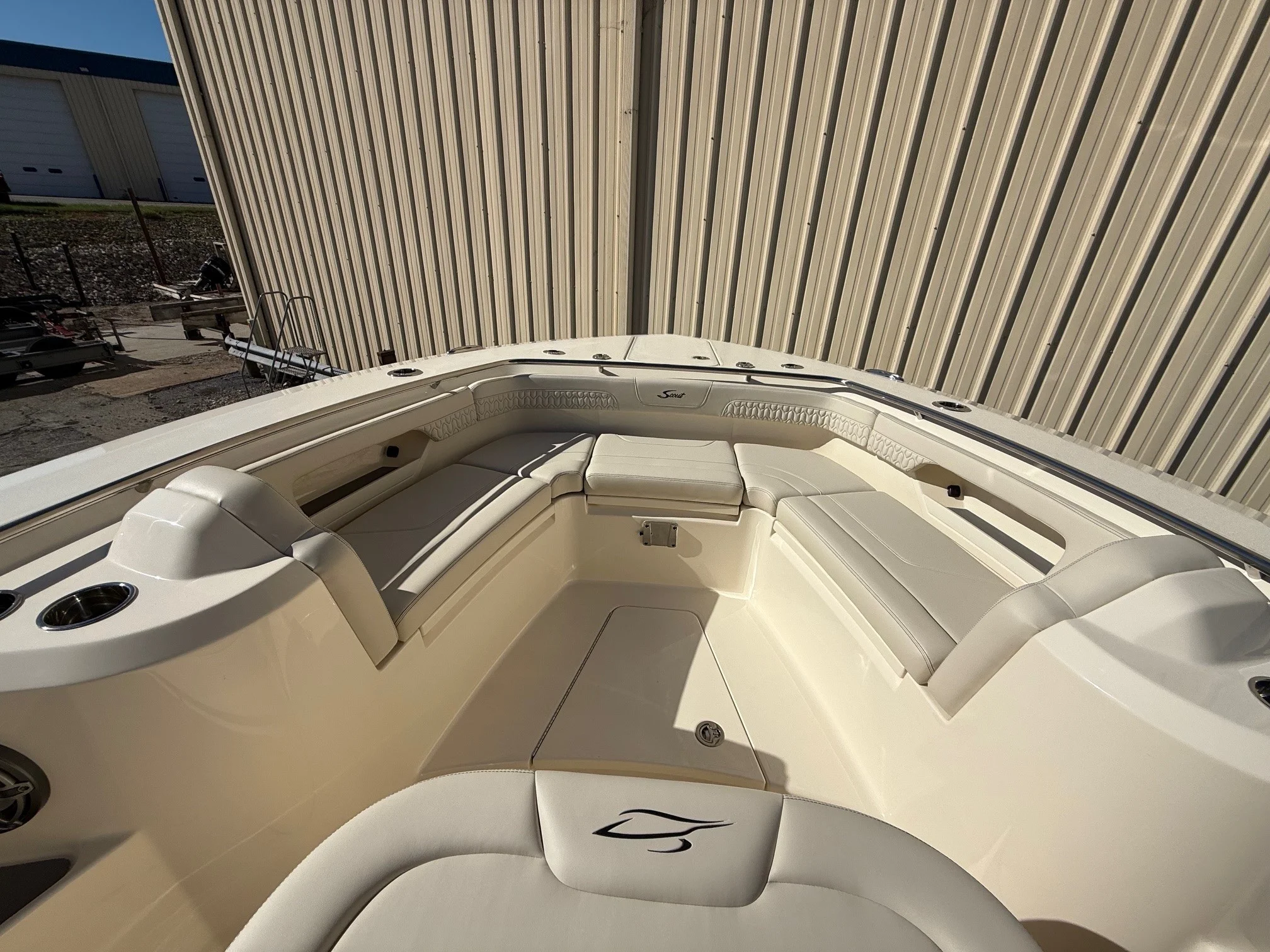 2026 Scout 288 LXF Image Thumbnail #9