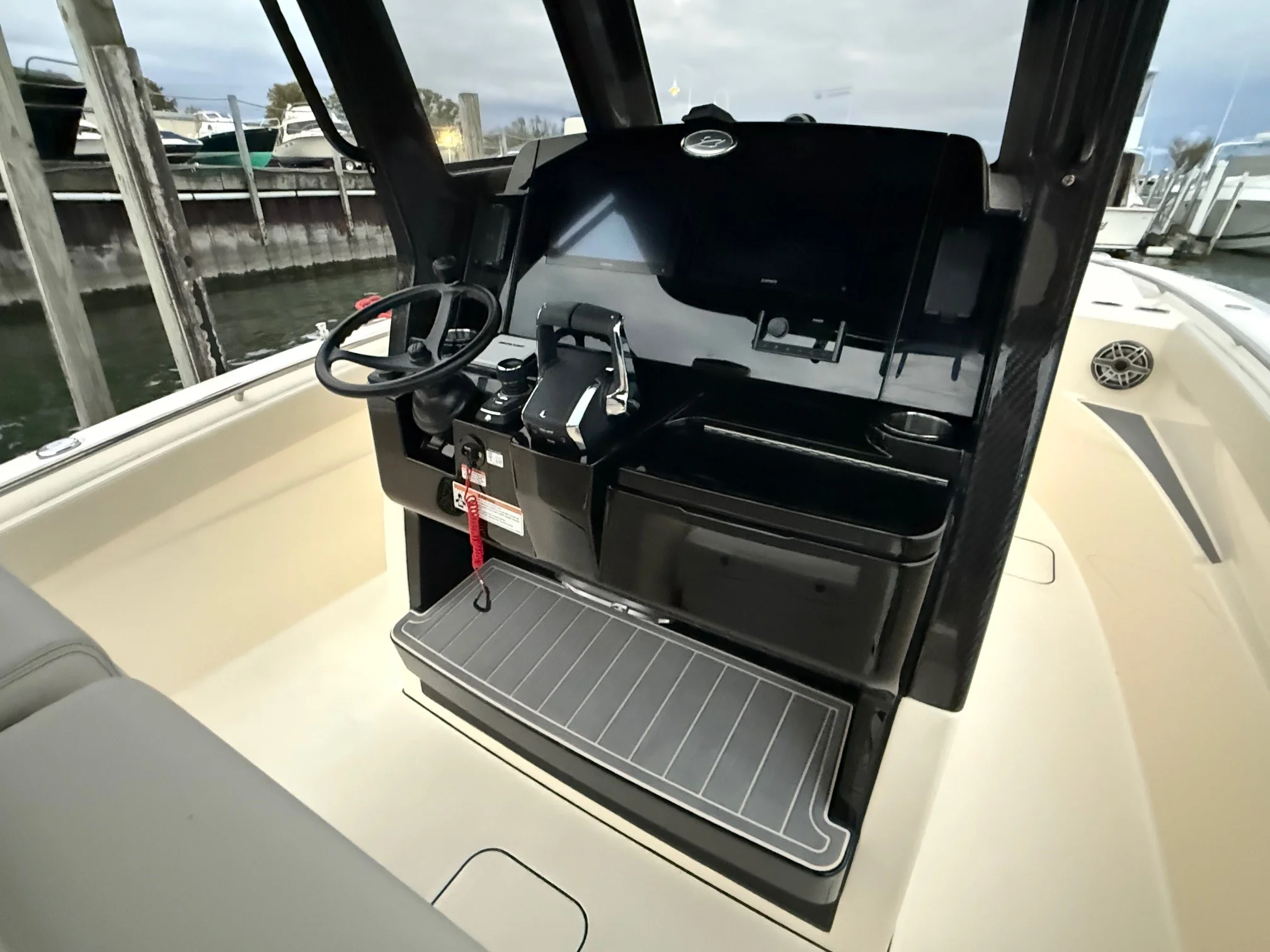 2026 Scout 288 LXF Image Thumbnail #19