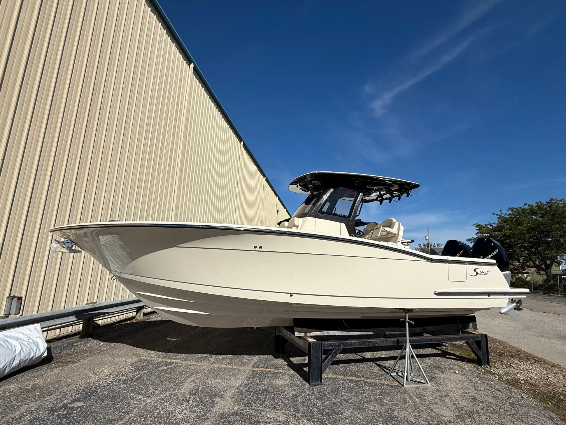 2026 Scout 288 LXF Image Thumbnail #3