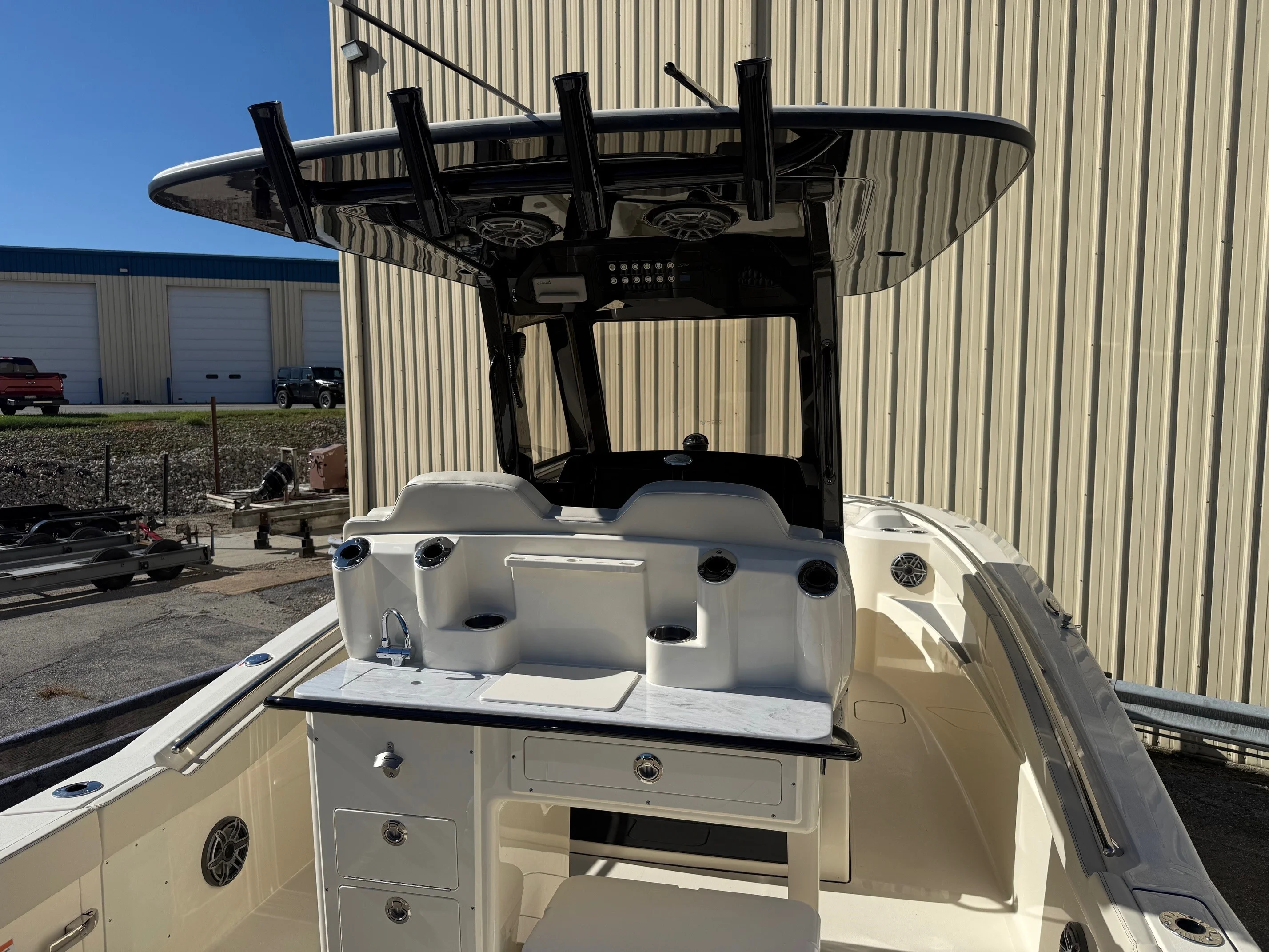 2026 Scout 288 LXF Image Thumbnail #28