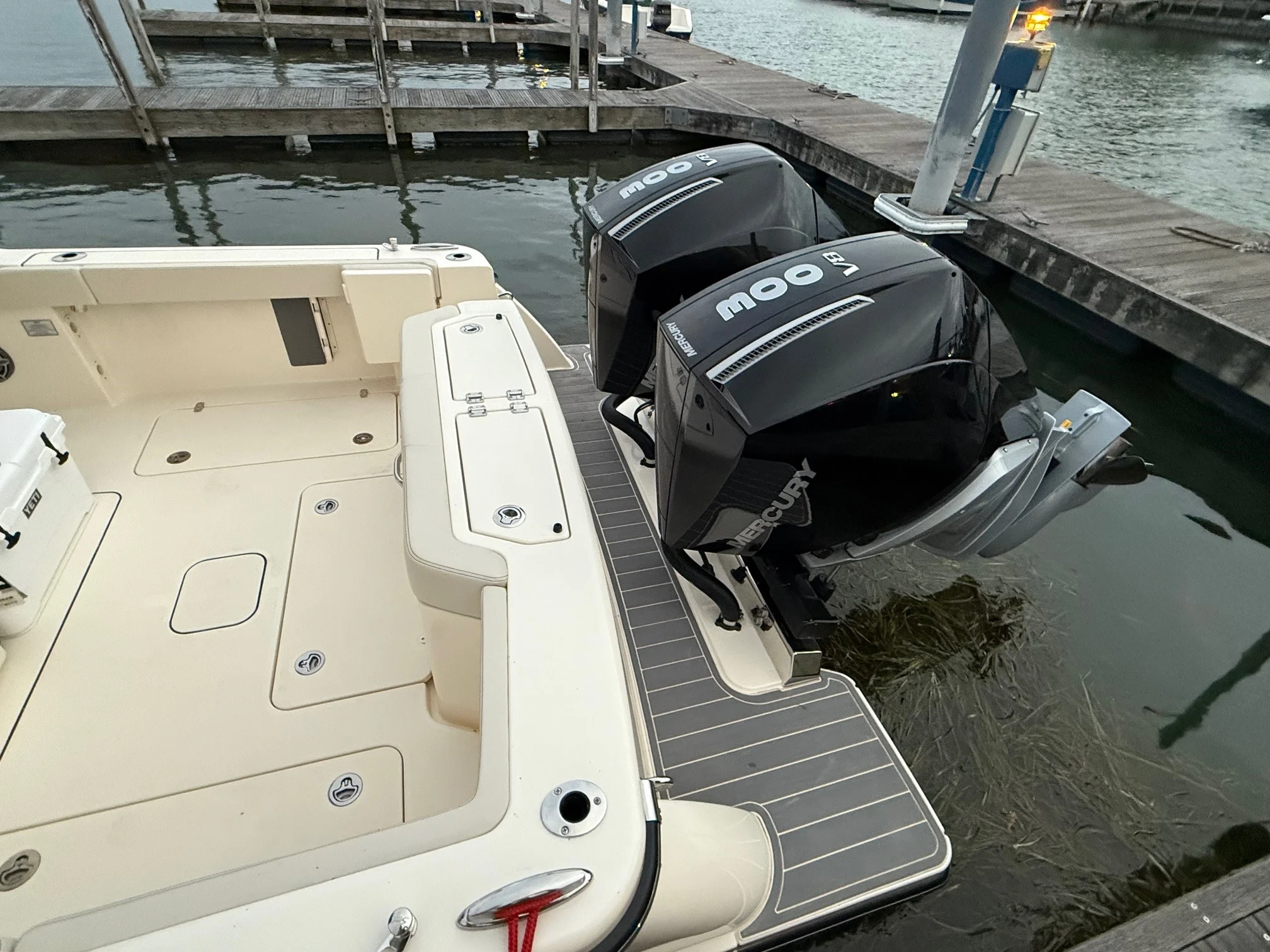 2026 Scout 288 LXF Image Thumbnail #33