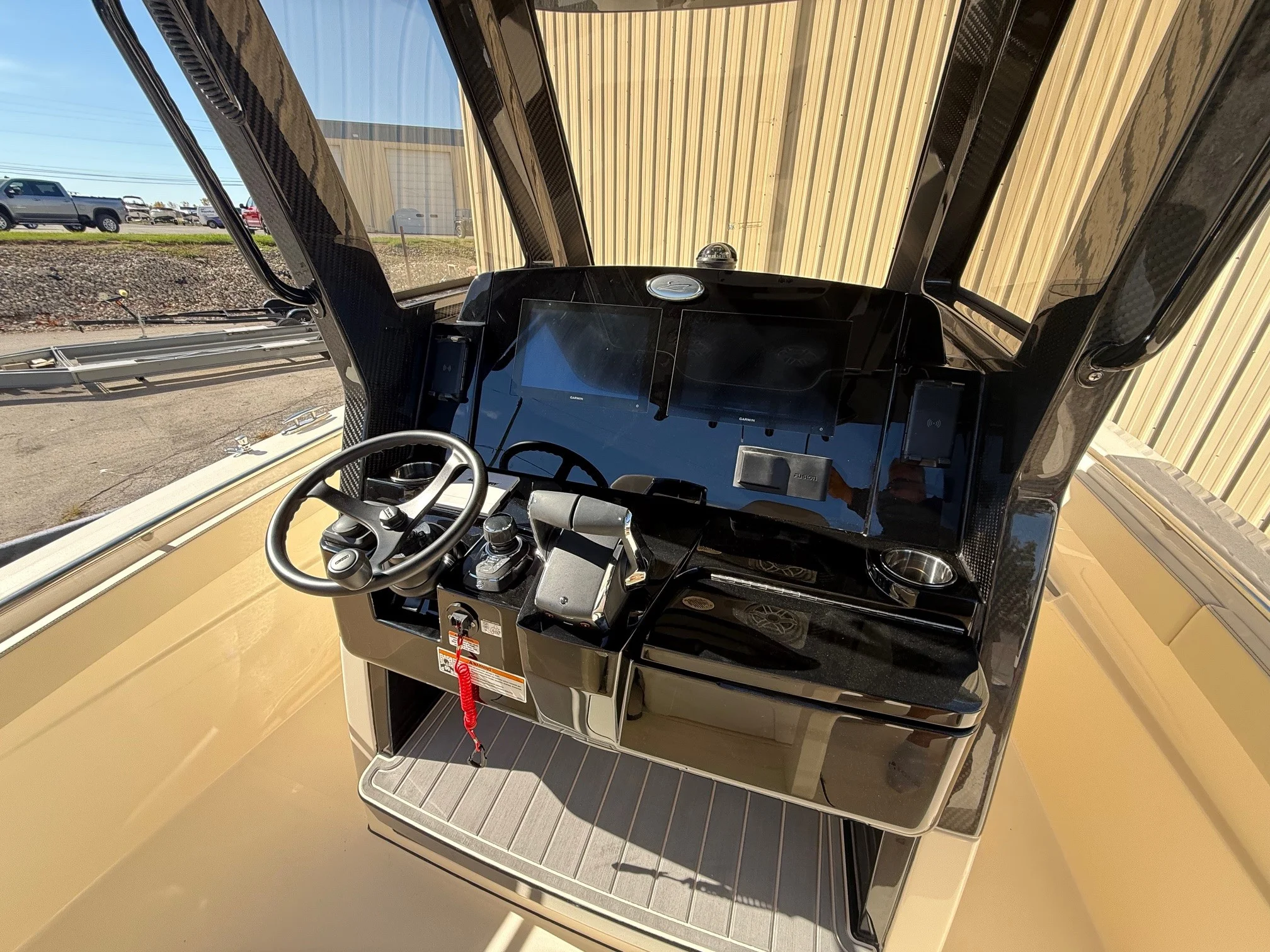 2026 Scout 288 LXF Image Thumbnail #16