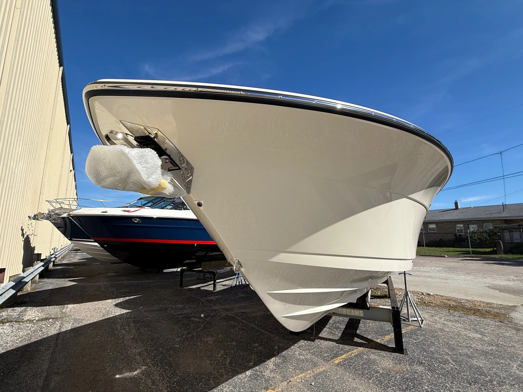 2026 Scout 288 LXF Image Thumbnail #4