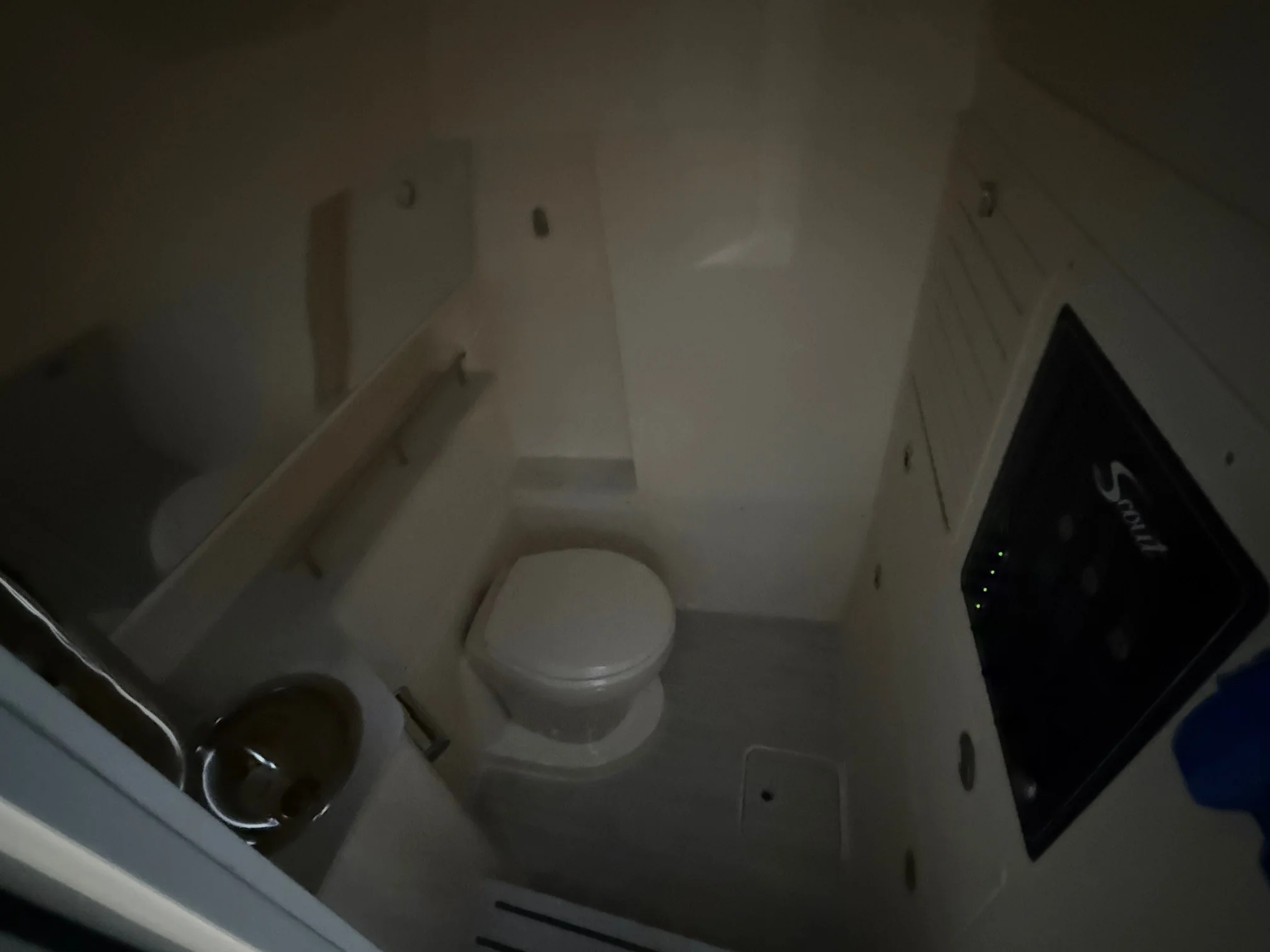 2026 Scout 288 LXF Image Thumbnail #35