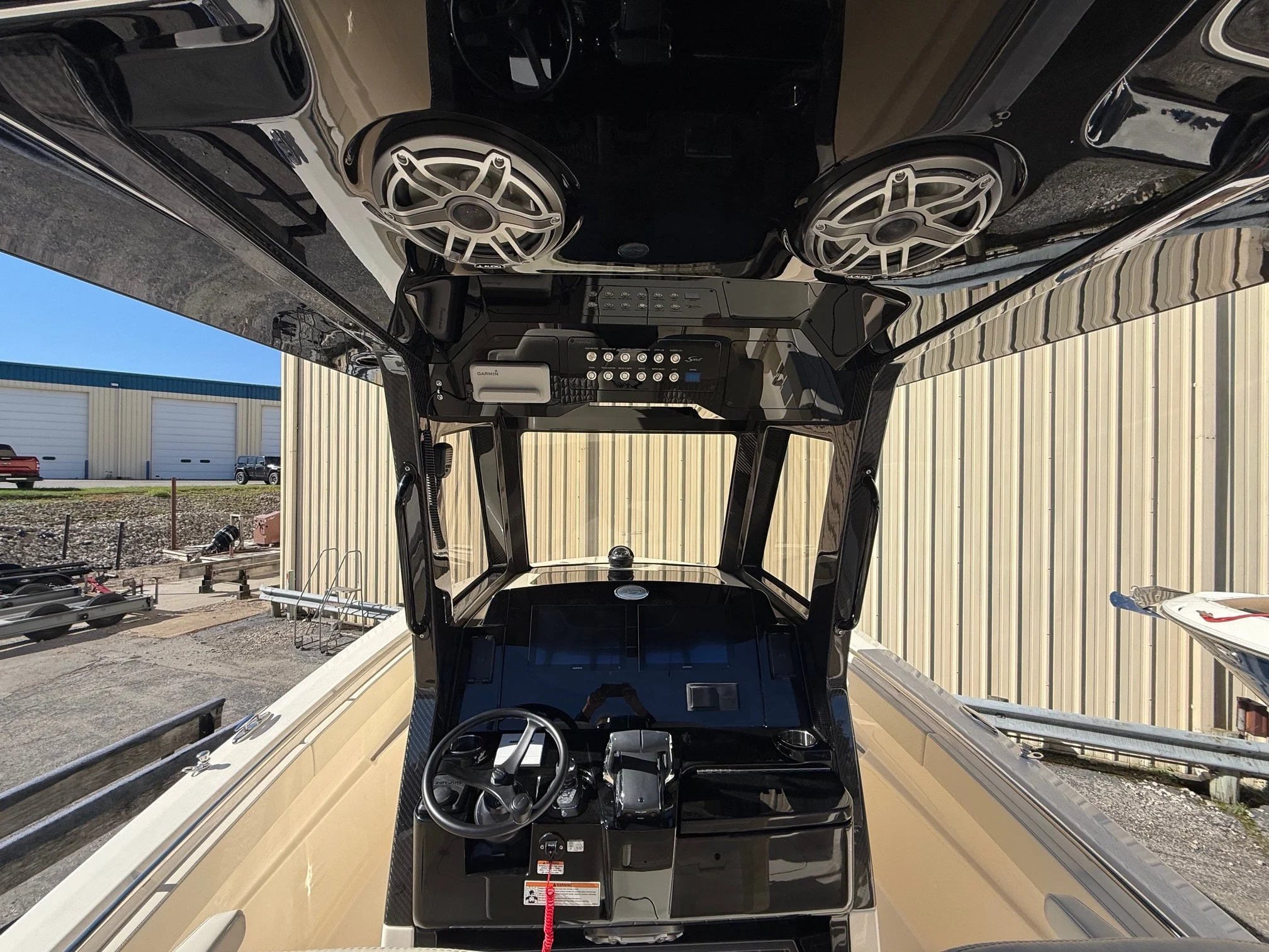 2026 Scout 288 LXF Image Thumbnail #18