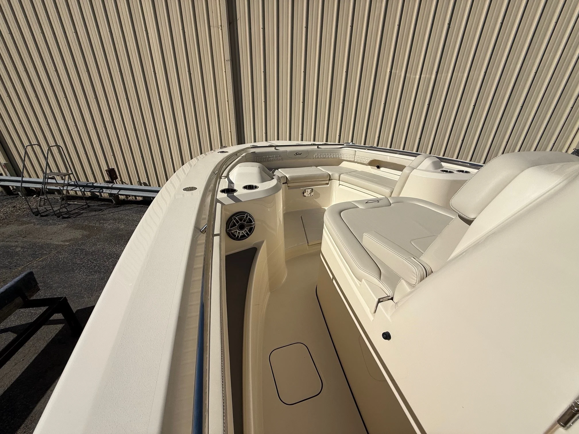 2026 Scout 288 LXF Image Thumbnail #7