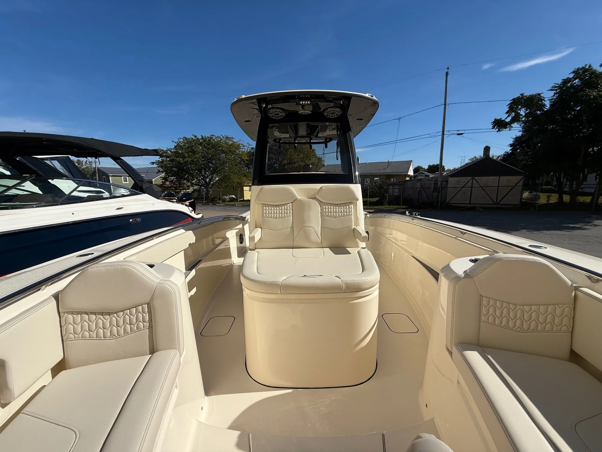 2026 Scout 288 LXF Image Thumbnail #11