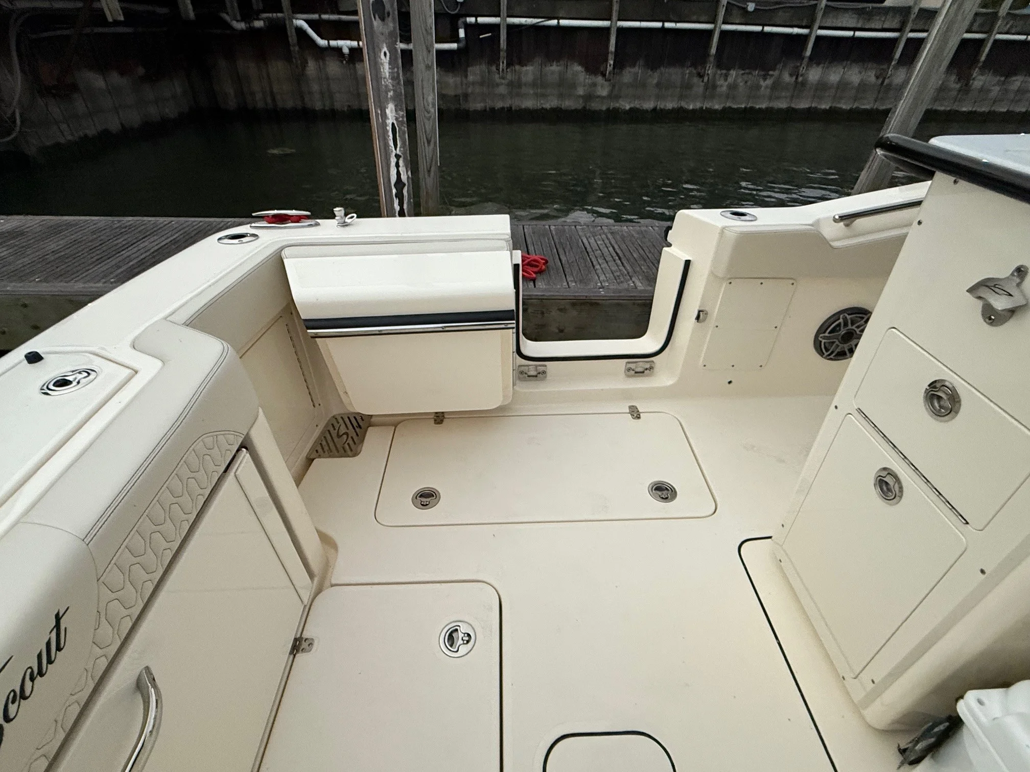 2026 Scout 288 LXF Image Thumbnail #29