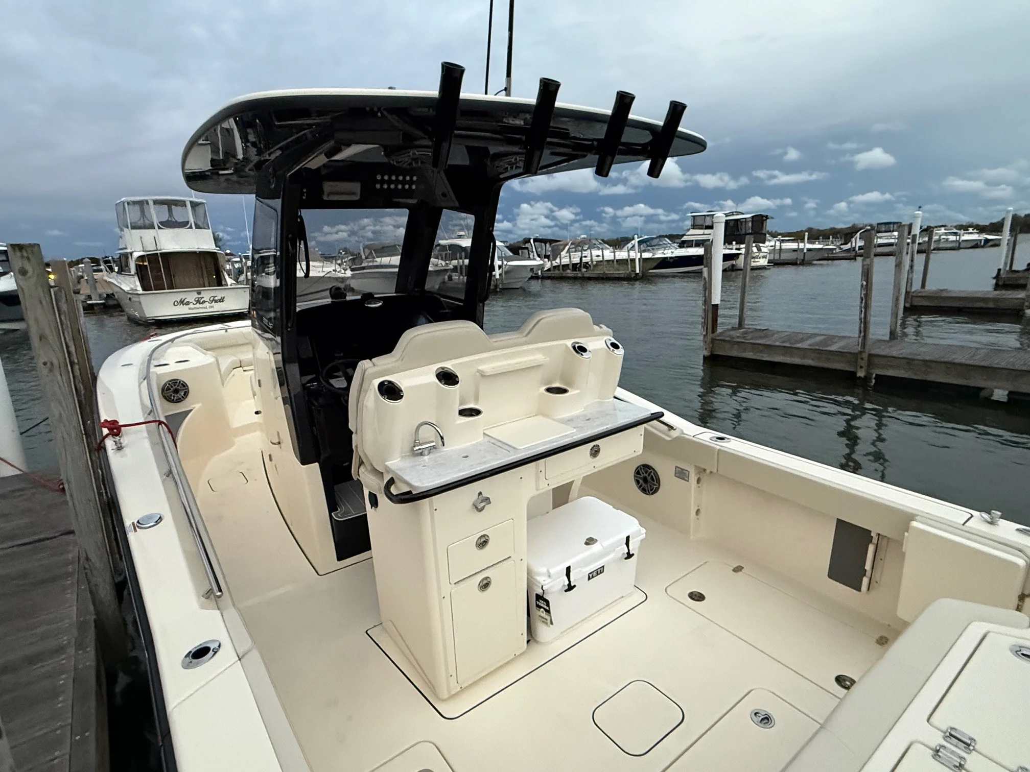 2026 Scout 288 LXF Image Thumbnail #24